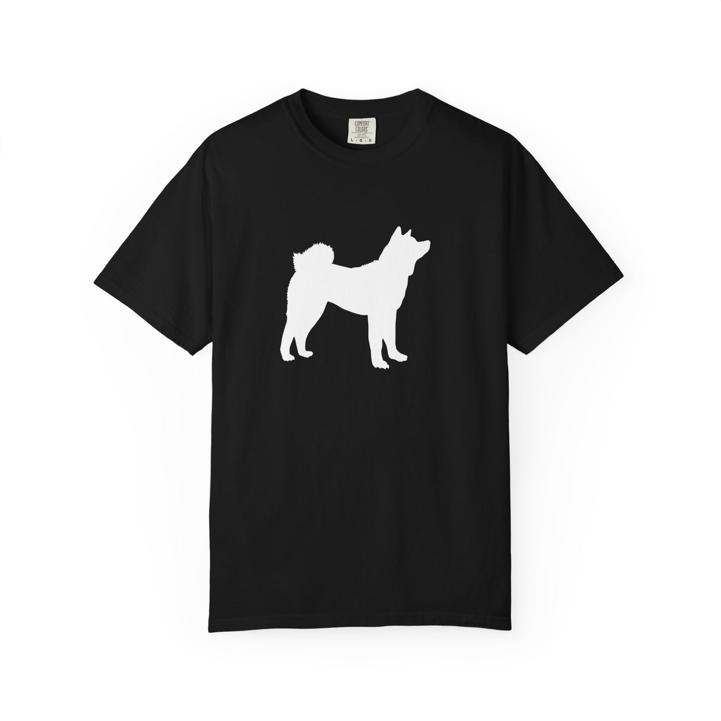 Akita Statement T-Shirt