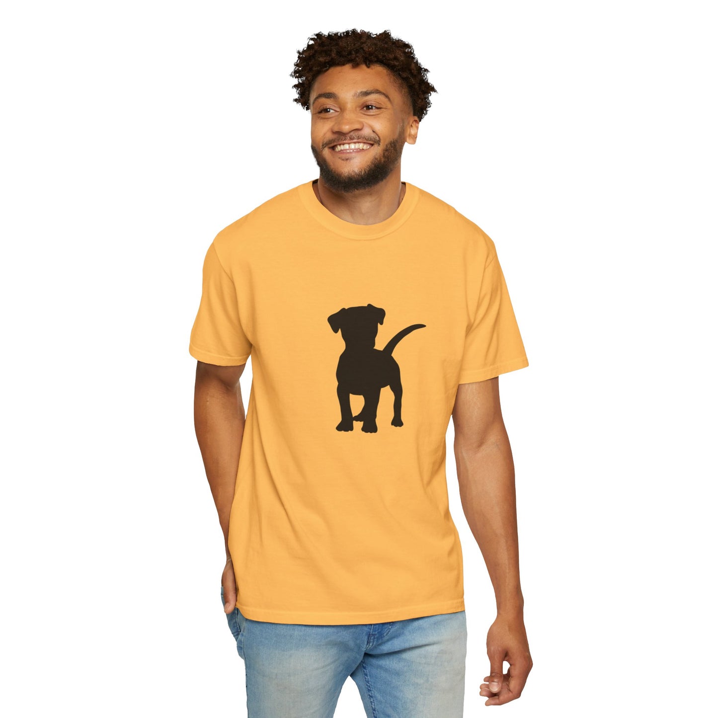 Beagle Statement T-Shirt