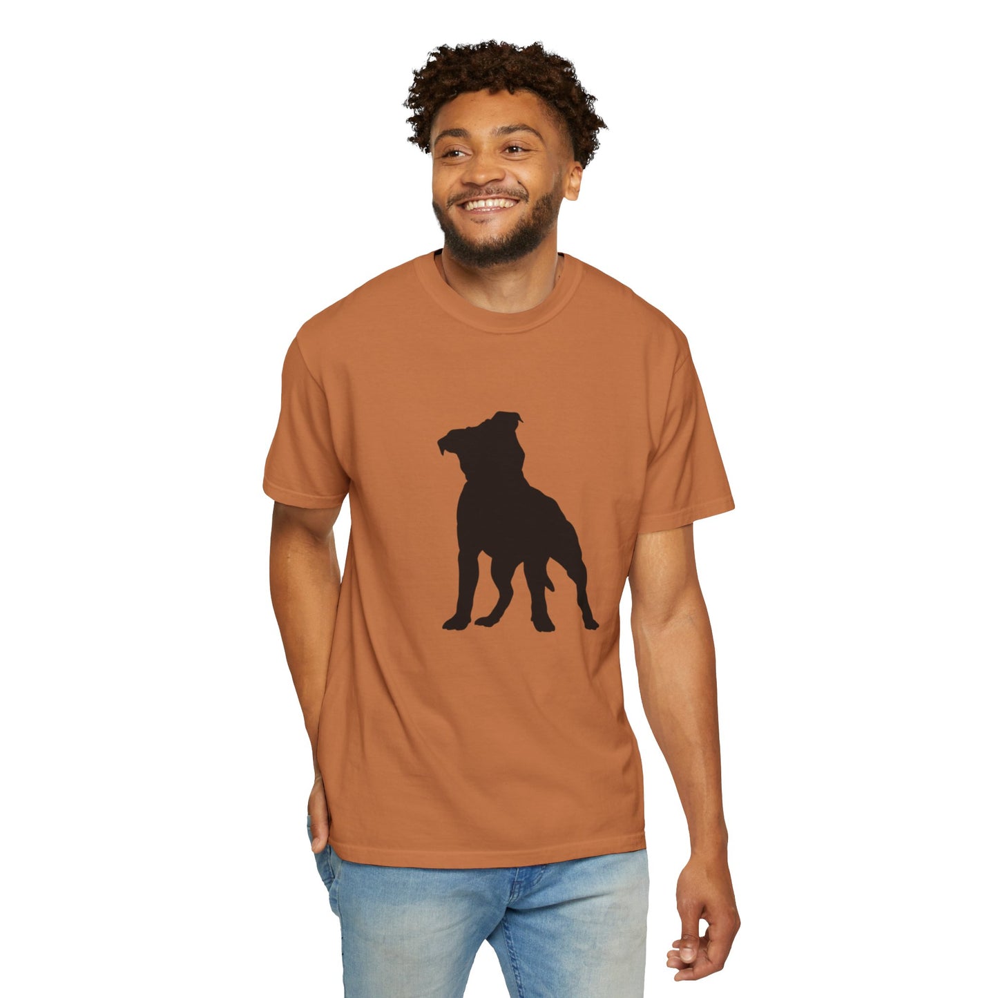 Pitbull Statement T-Shirt