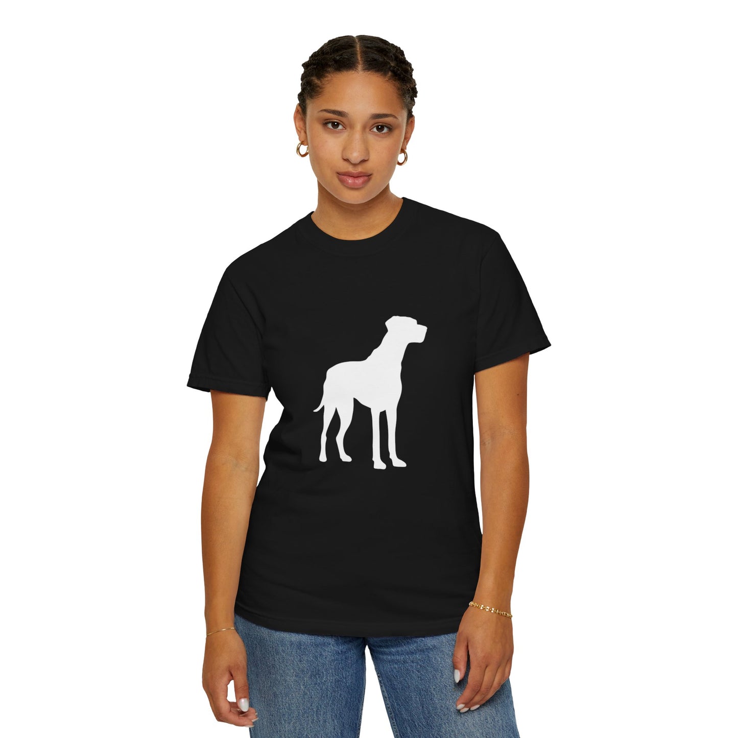 Great Dane Statement T-Shirt