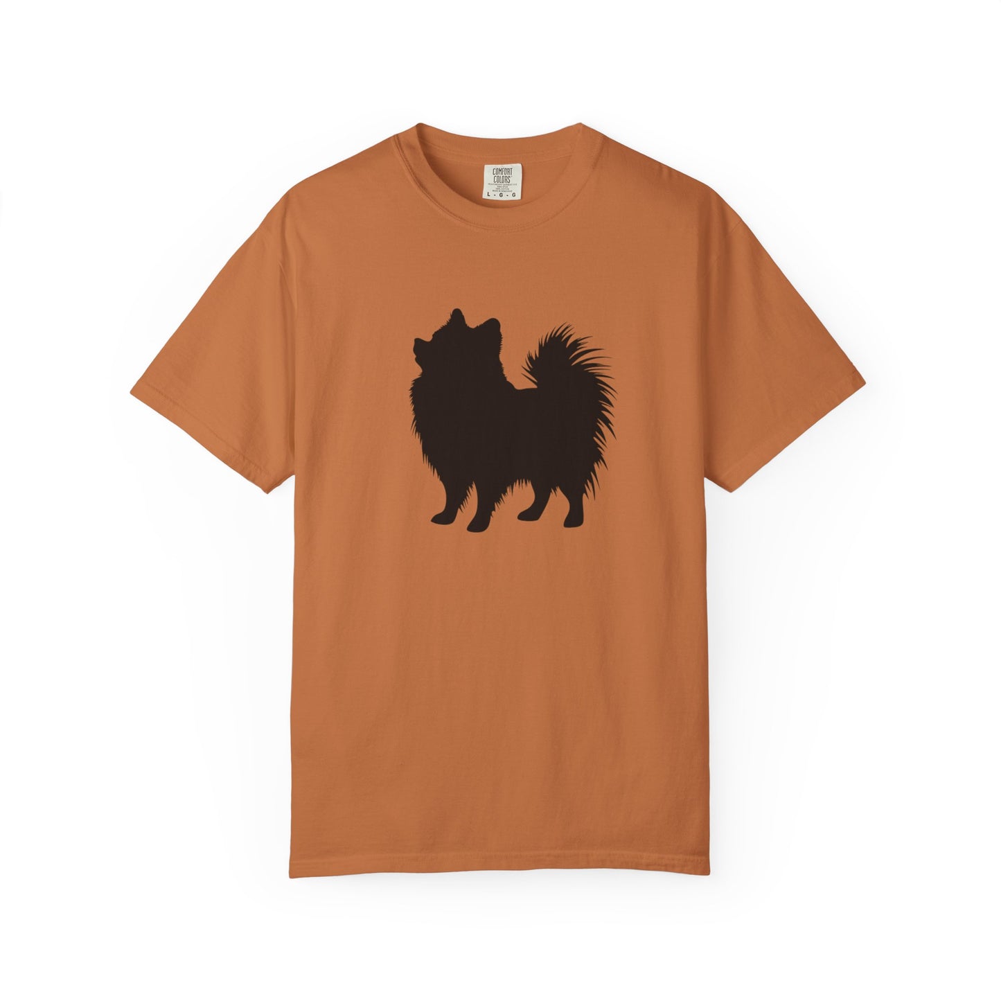 Pomeranian Statement T-Shirt