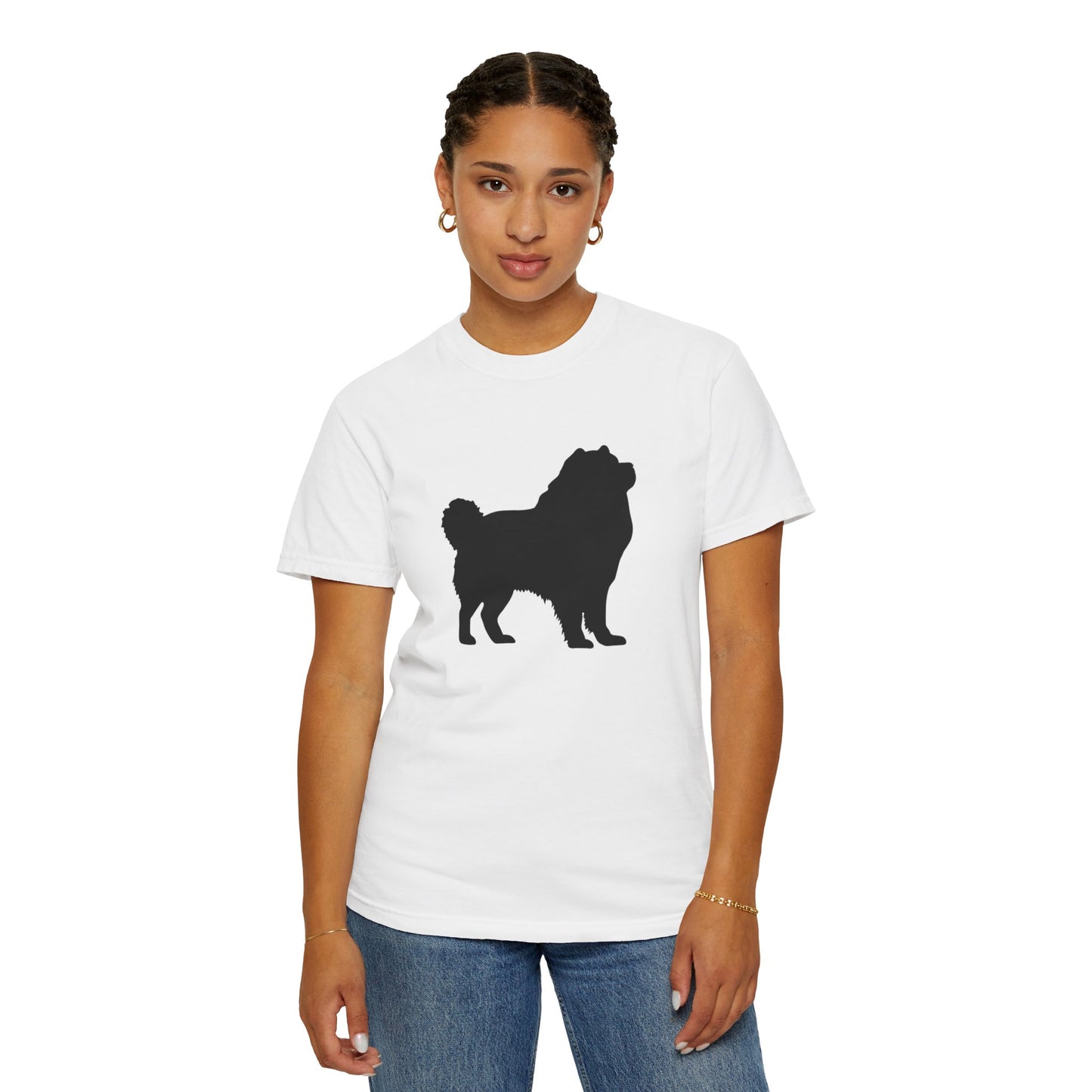 Chow Chow Statement T-Shirt