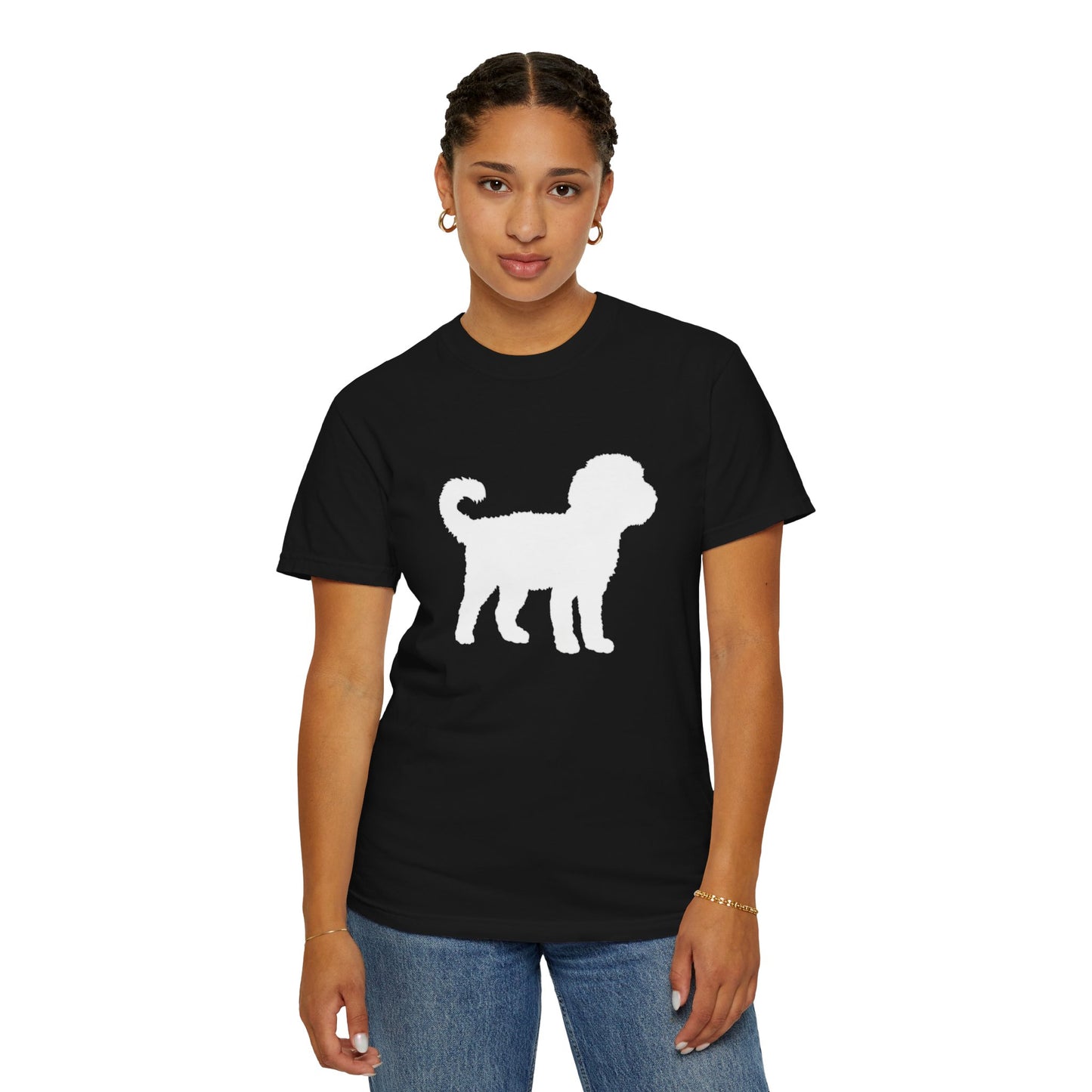 Goldendoodle Statement T-Shirt