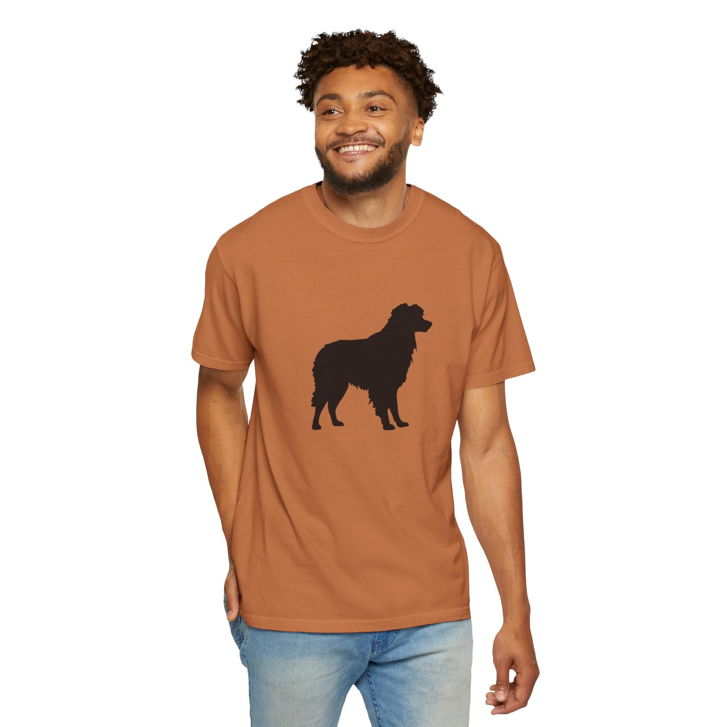 Australian Shepherd Statement T-Shirt