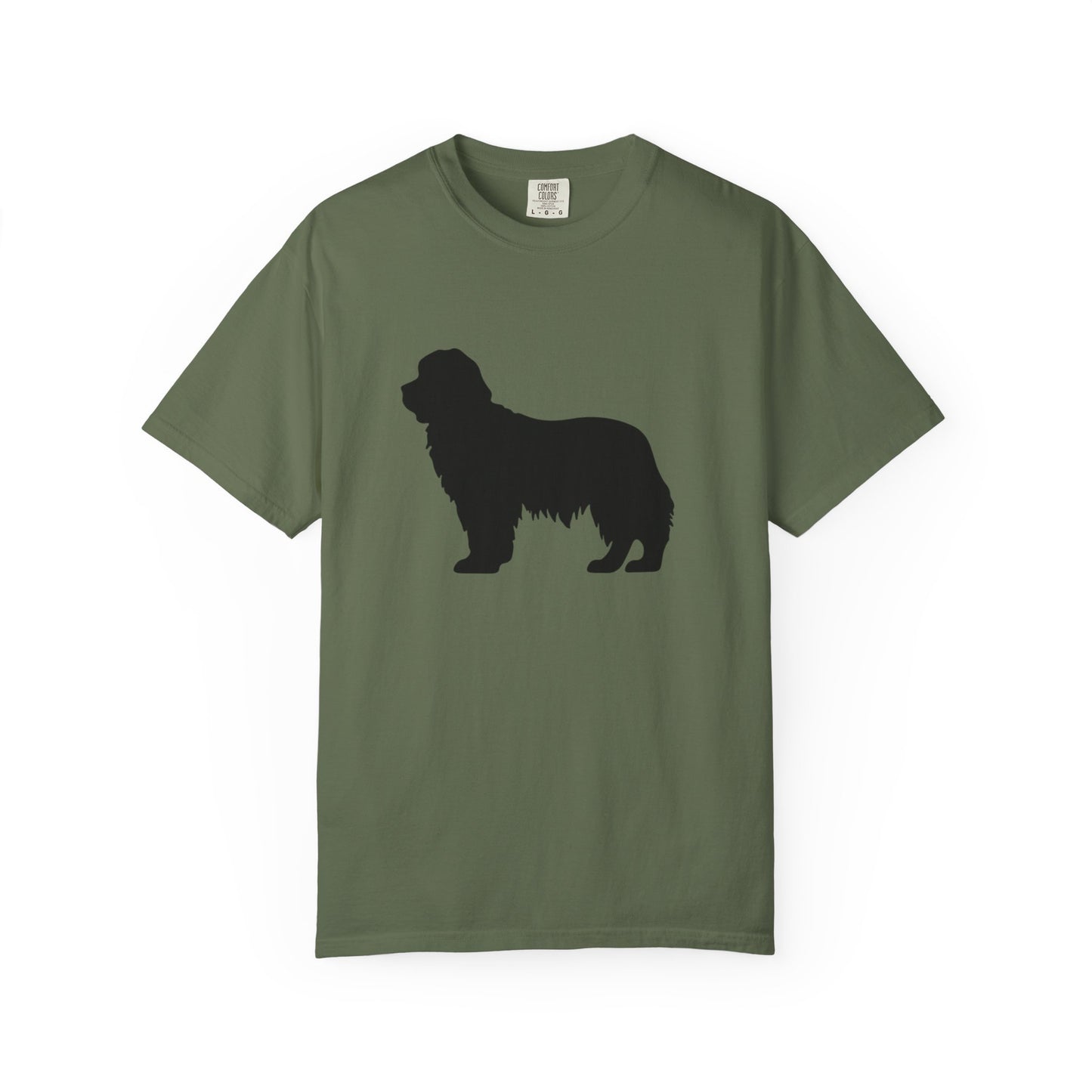 Newfoundland Statement T-Shirt