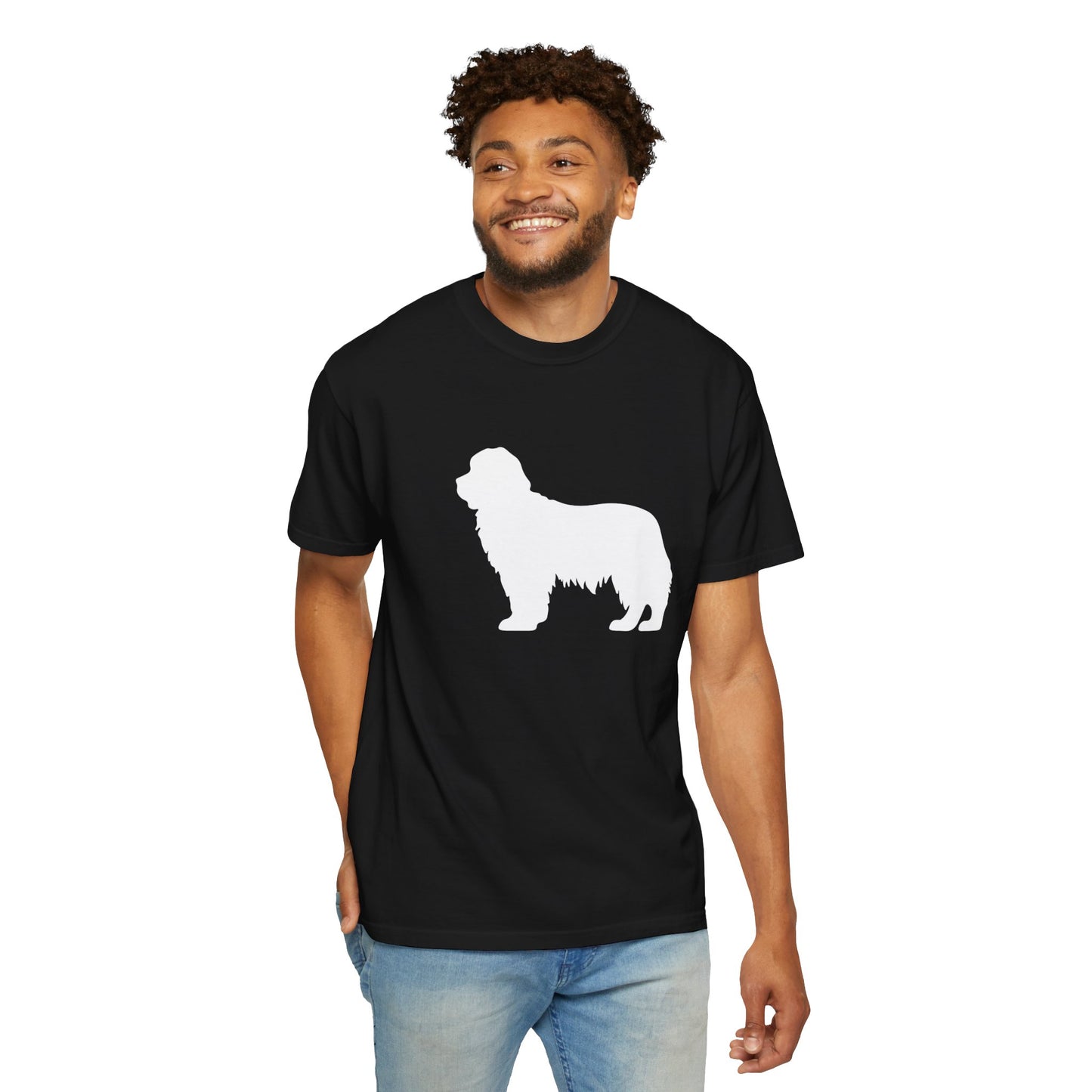 Newfoundland Statement T-Shirt