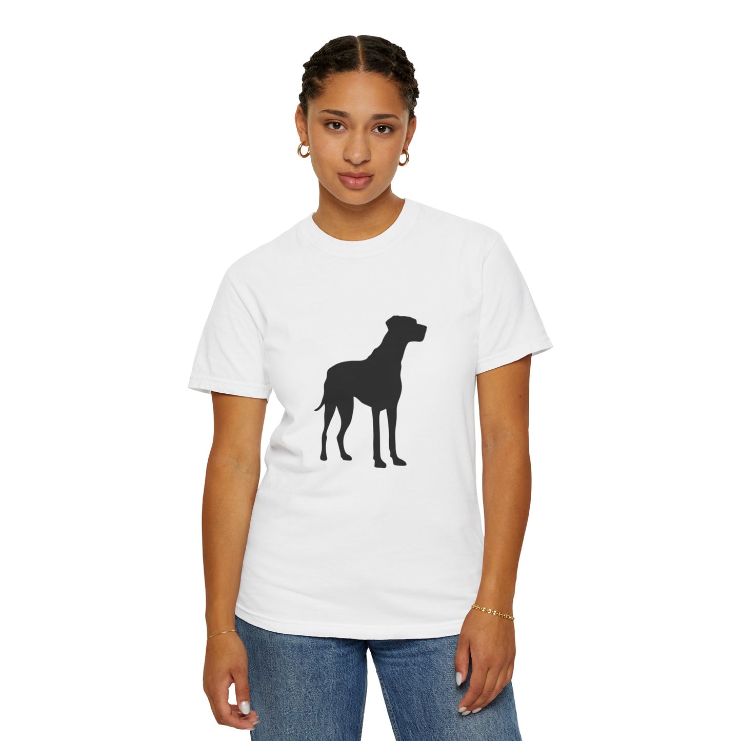 Great Dane Statement T-Shirt