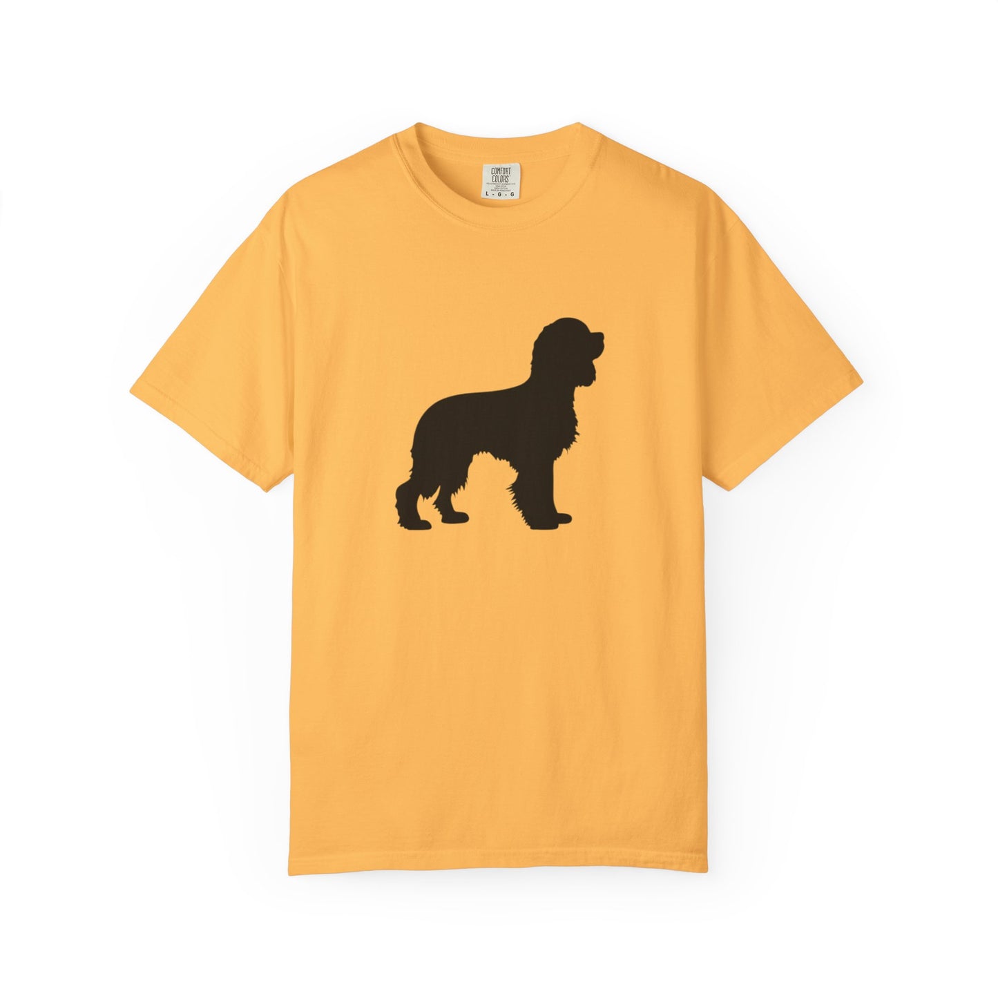 Cavalier King Charles Spaniel Statement T-Shirt