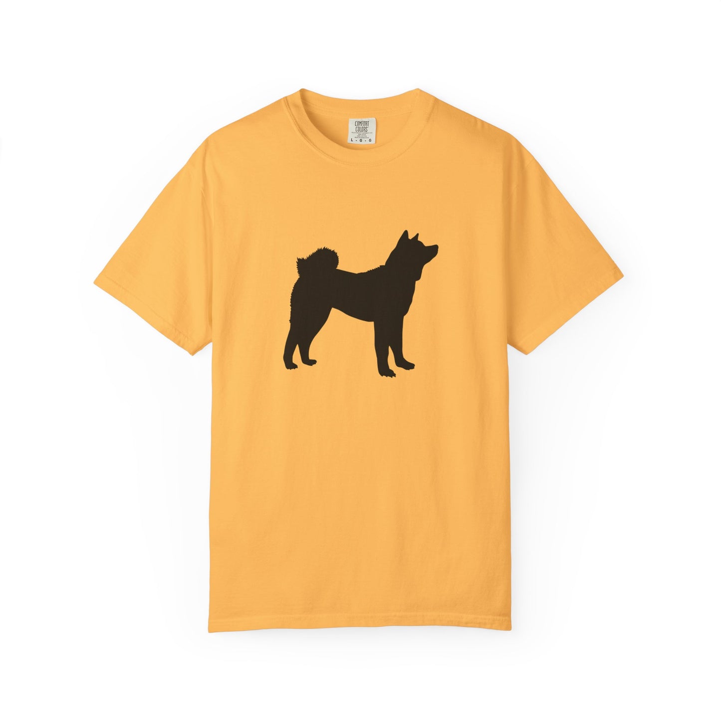 Akita Statement T-Shirt