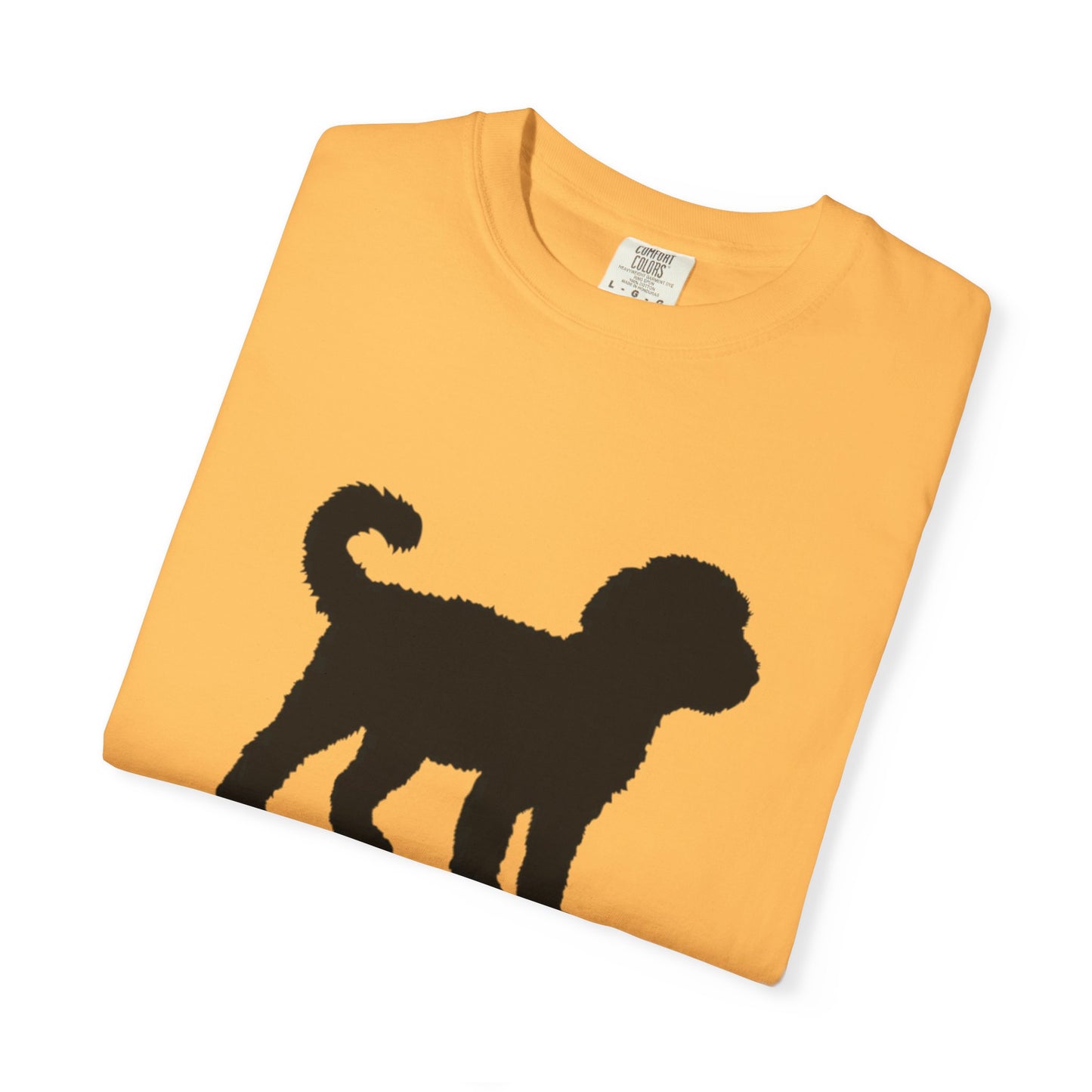 Goldendoodle Statement T-Shirt