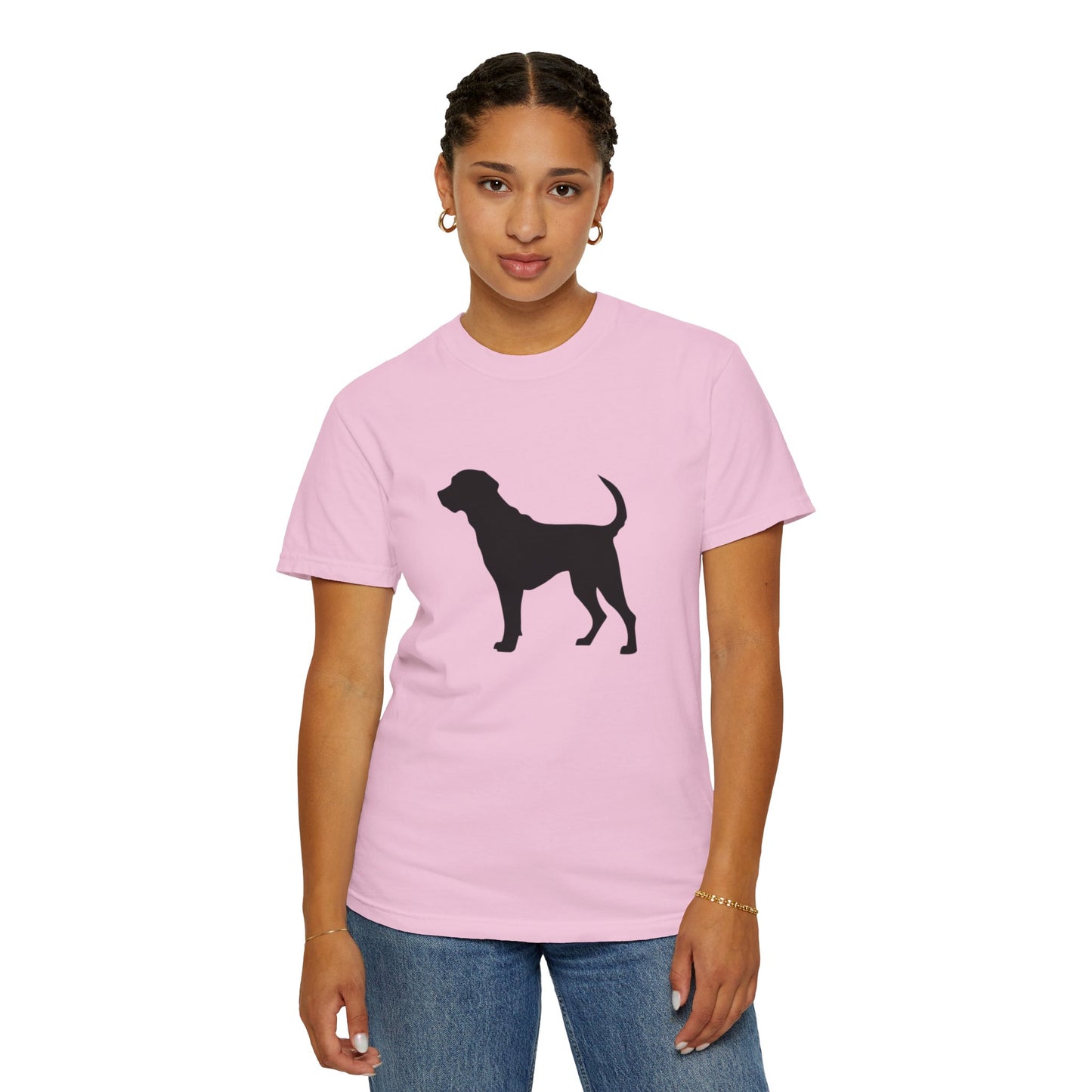 Labrador Retriever Statement T-Shirt