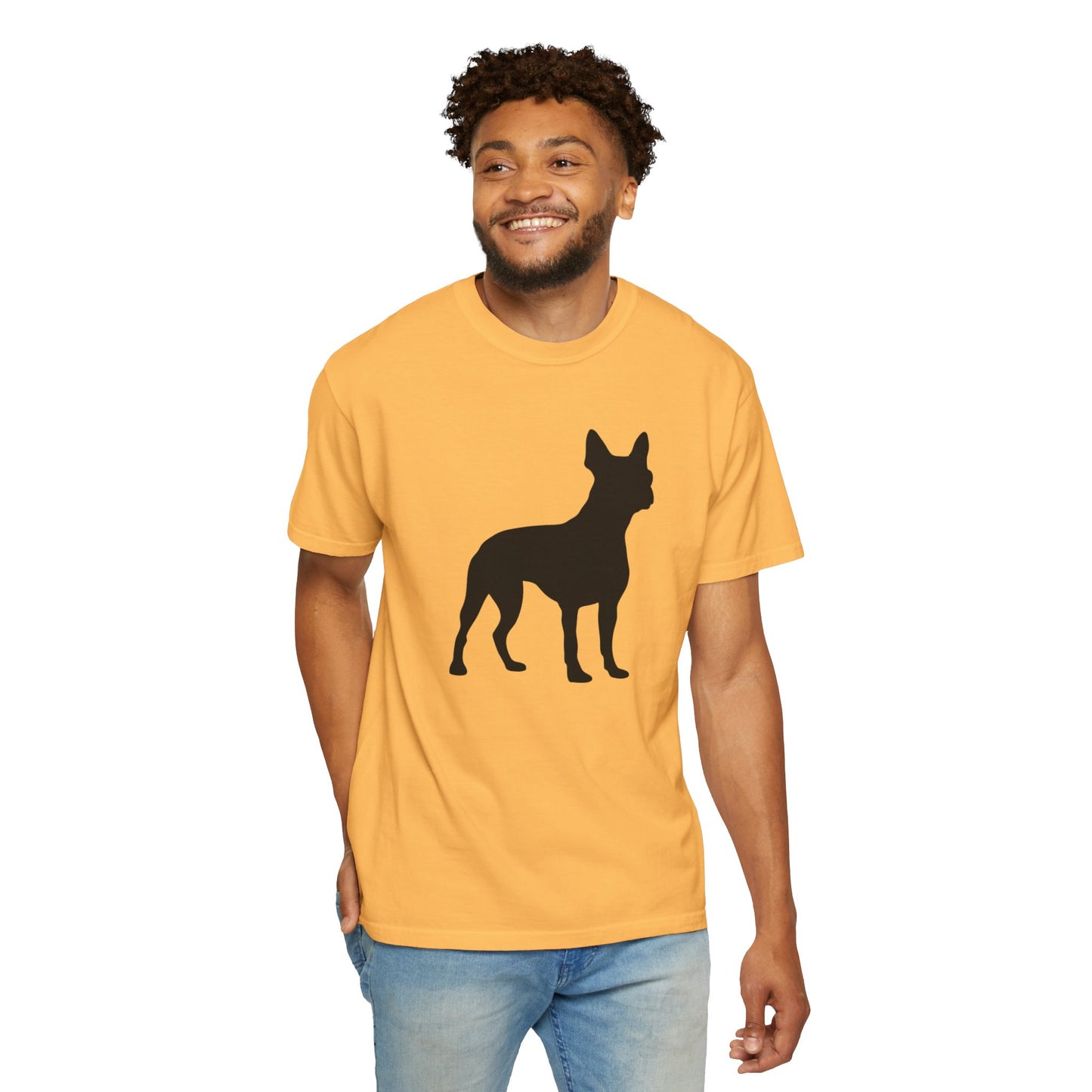 Boston Terrier Statement T-Shirt