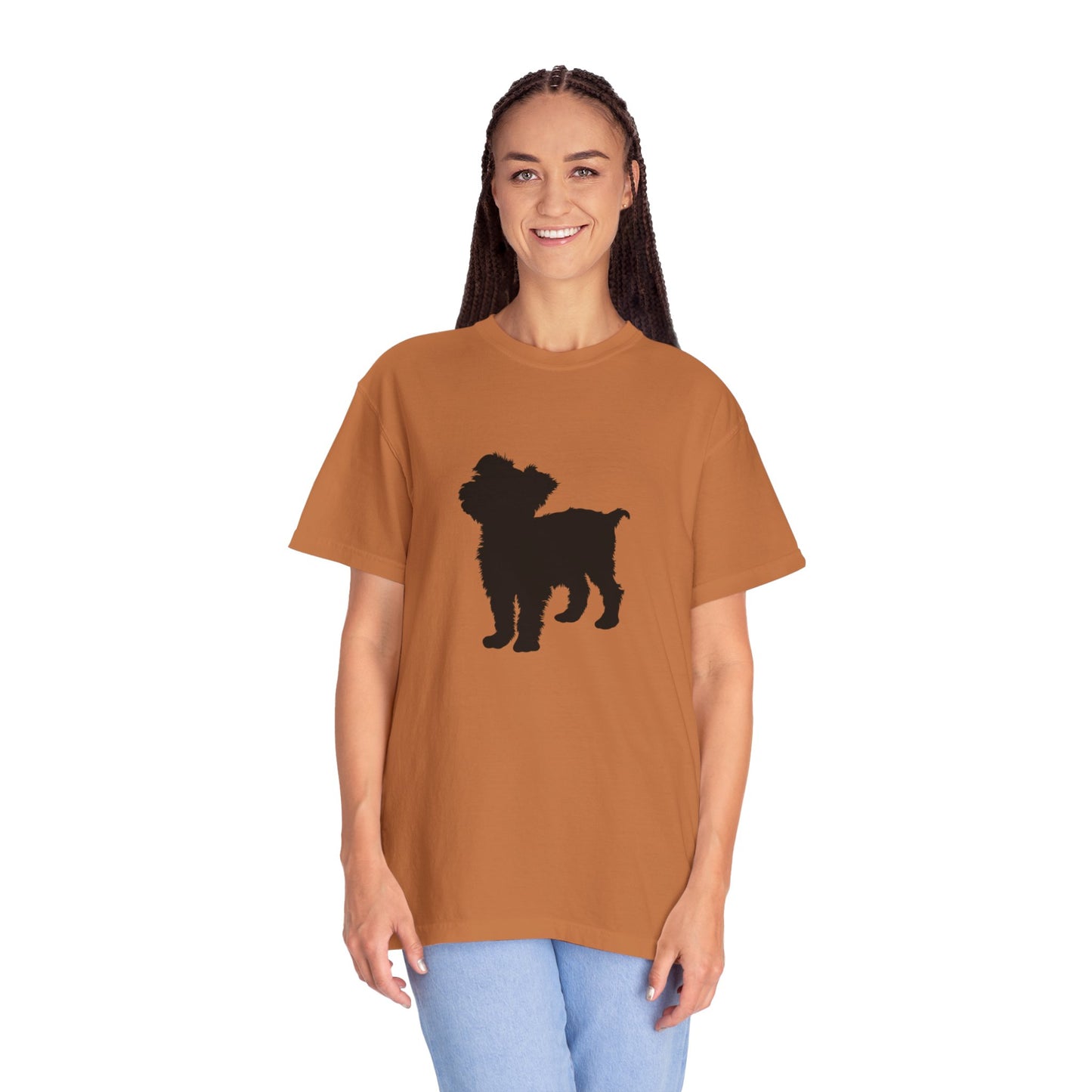 Yorkshire Terrier Statement T-Shirt