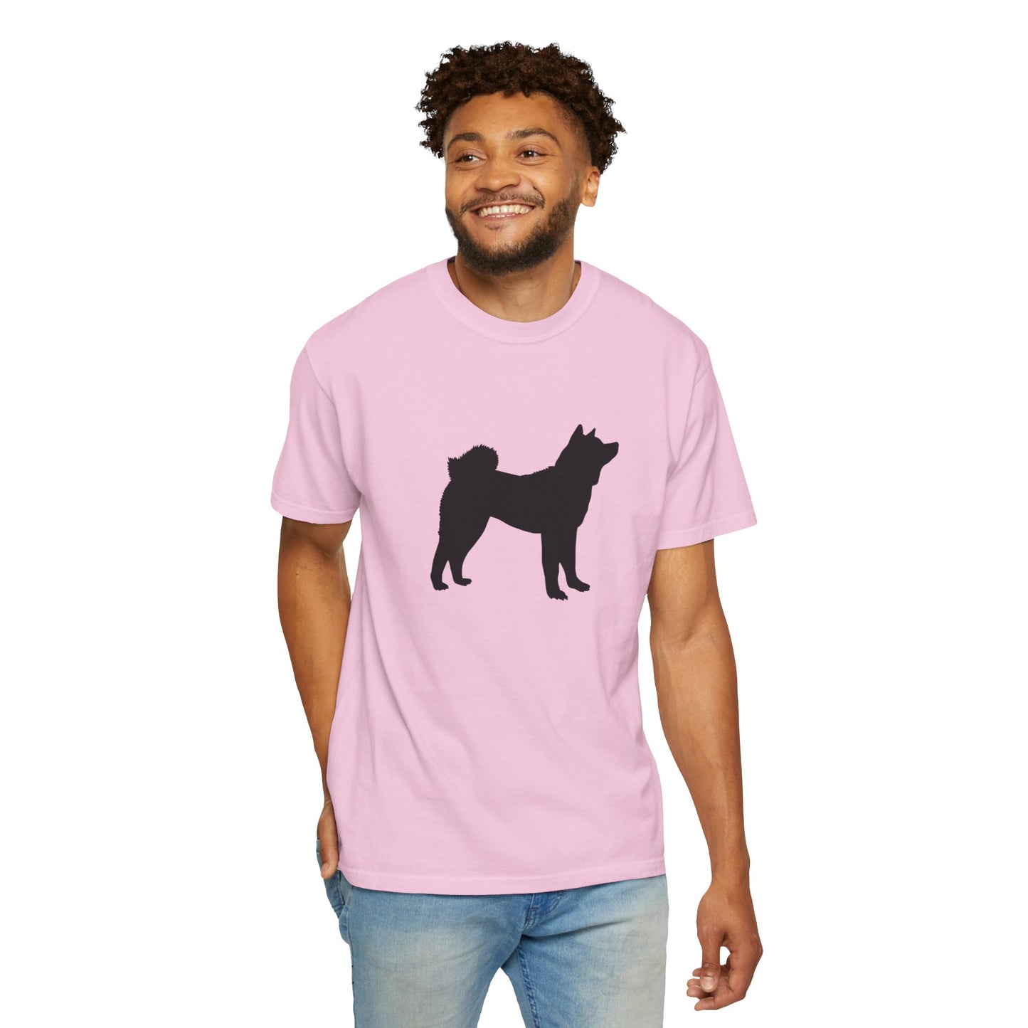 Akita Statement T-Shirt