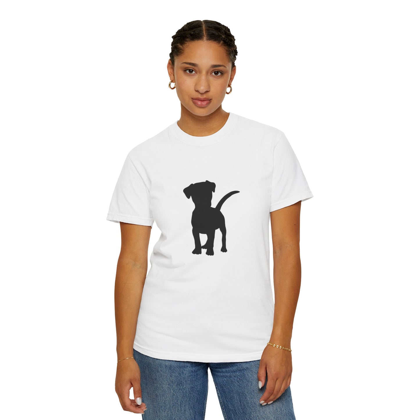 Beagle Statement T-Shirt