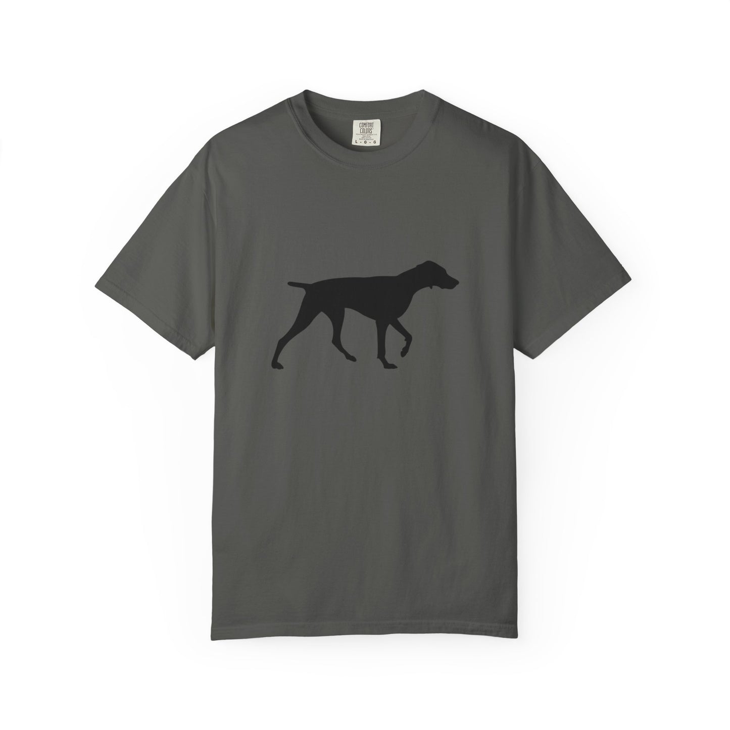 German Shorthaired Pointer Statement T-Shirt