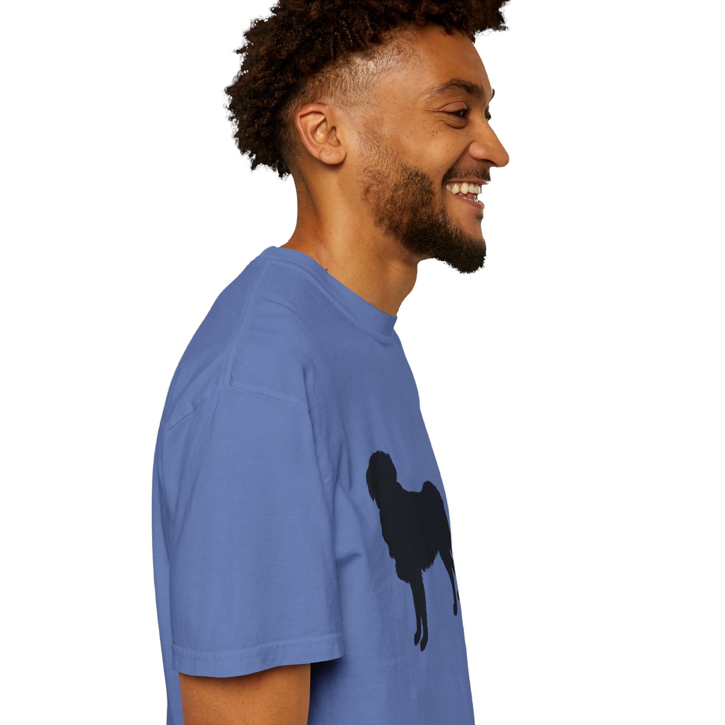 Golden Retriever Statement T-Shirt