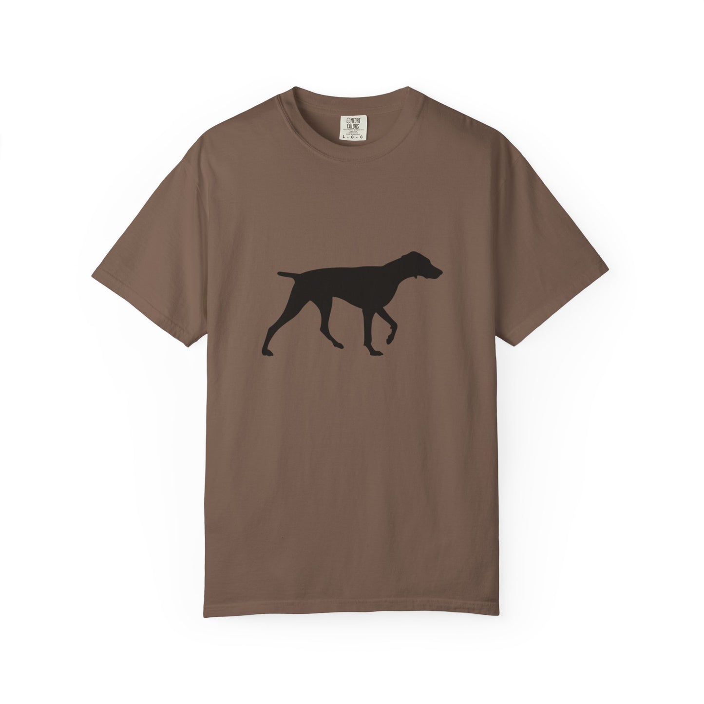 German Shorthaired Pointer Statement T-Shirt