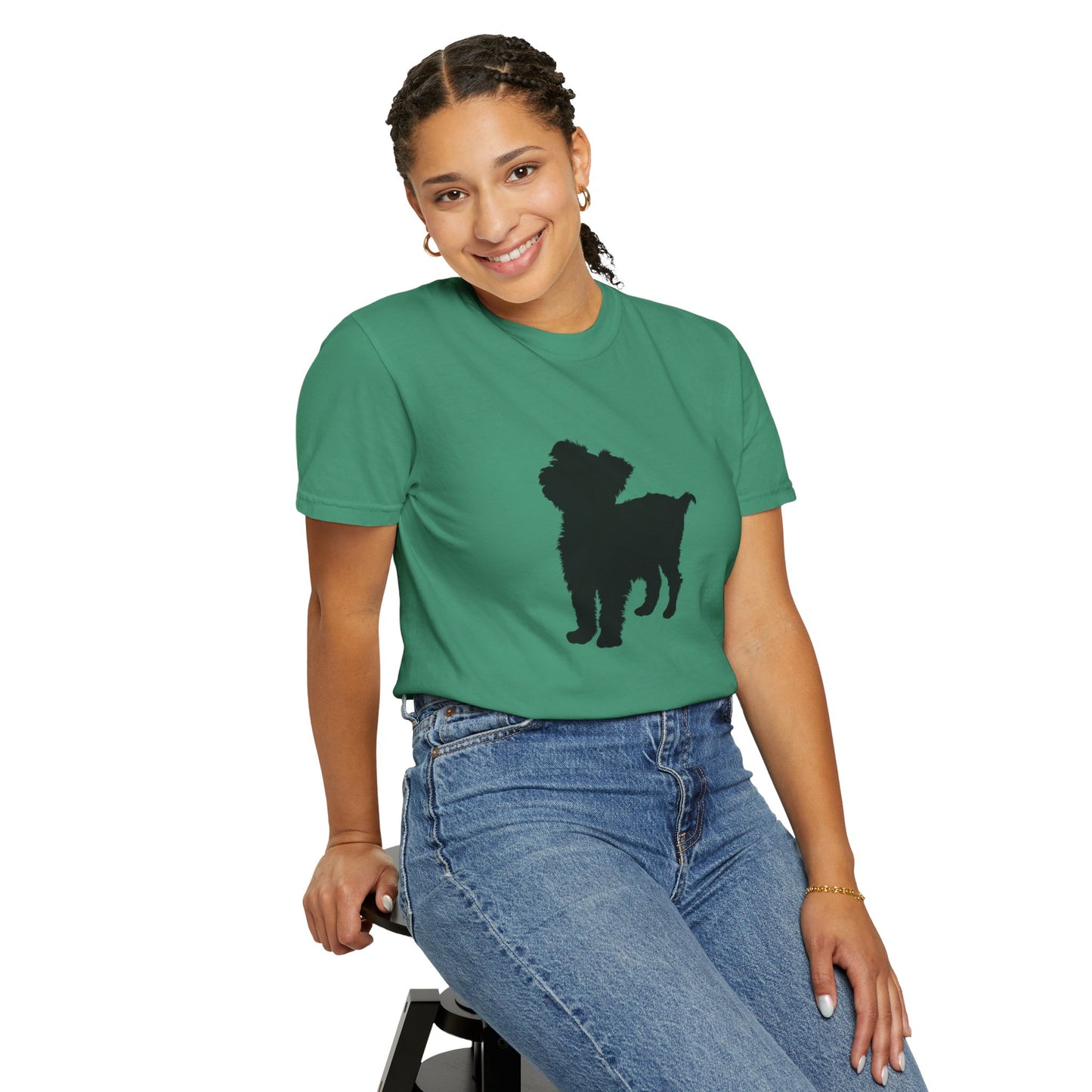 Yorkshire Terrier Statement T-Shirt