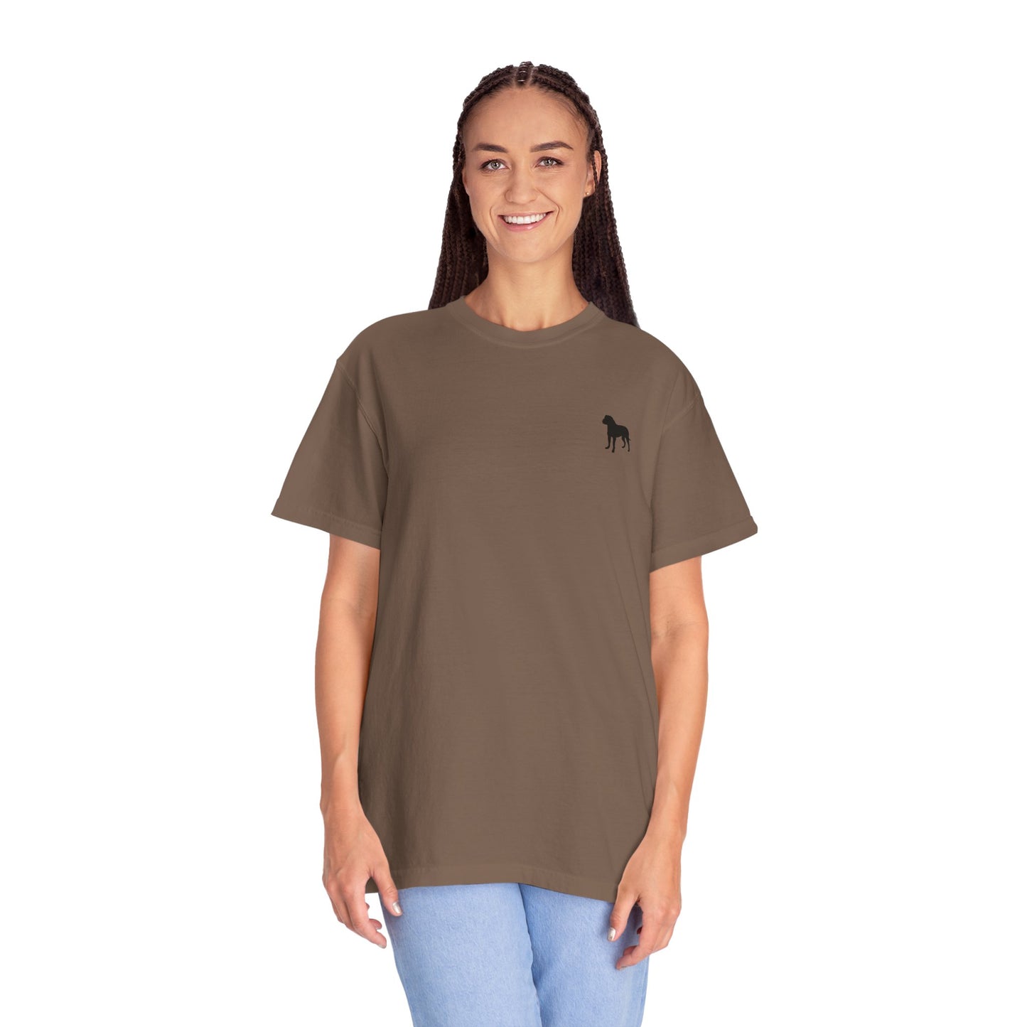 American Bulldog Classic T-Shirt