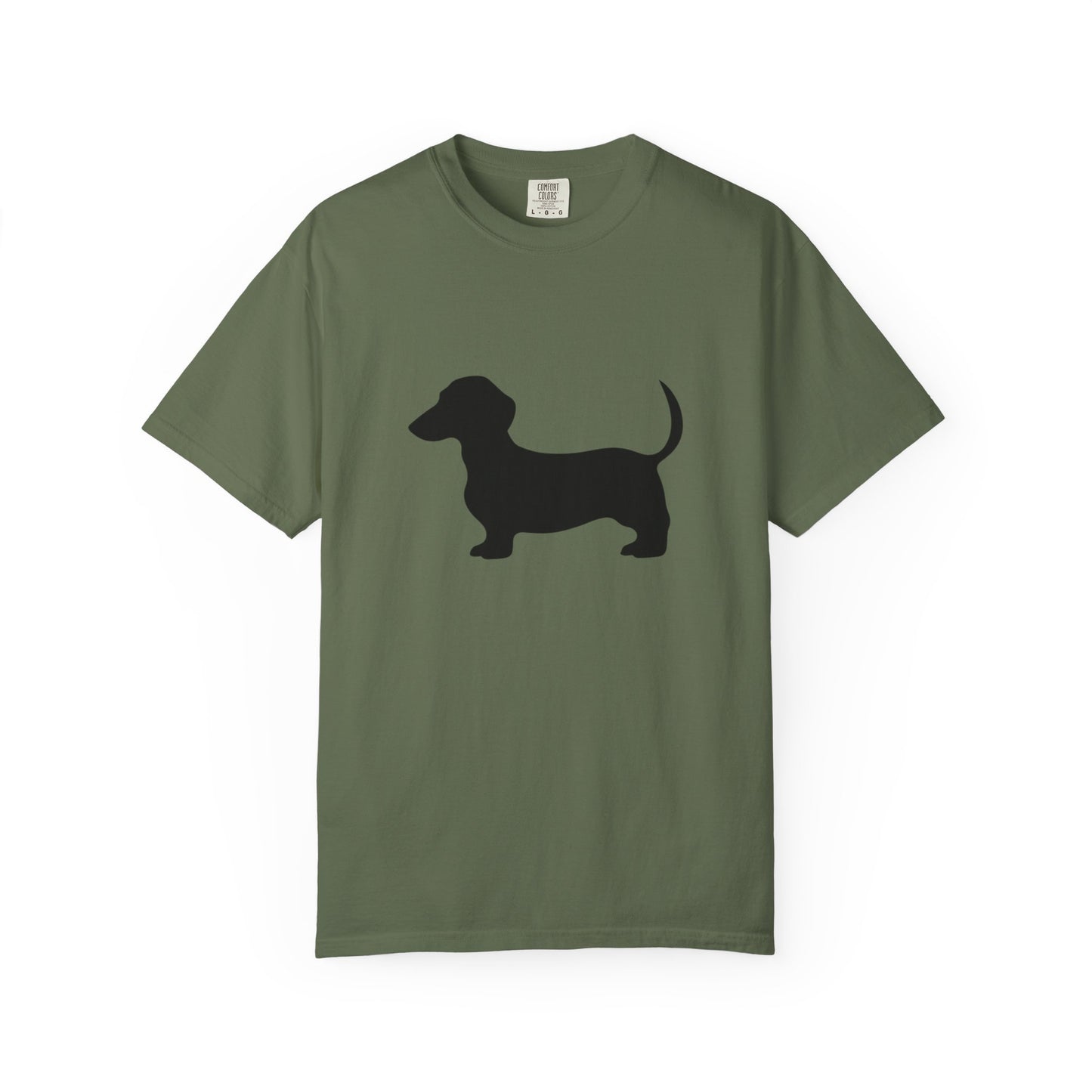 Dachshund Statement T-Shirt