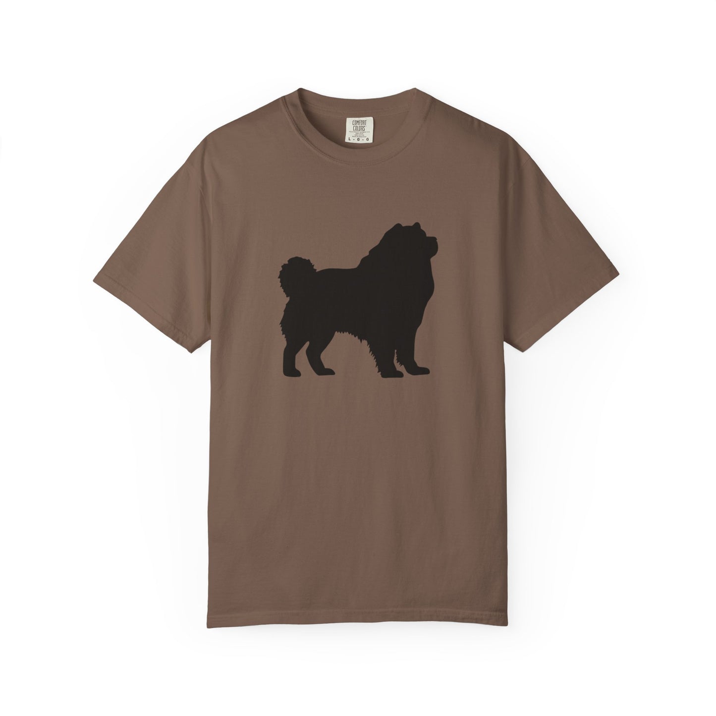Chow Chow Statement T-Shirt