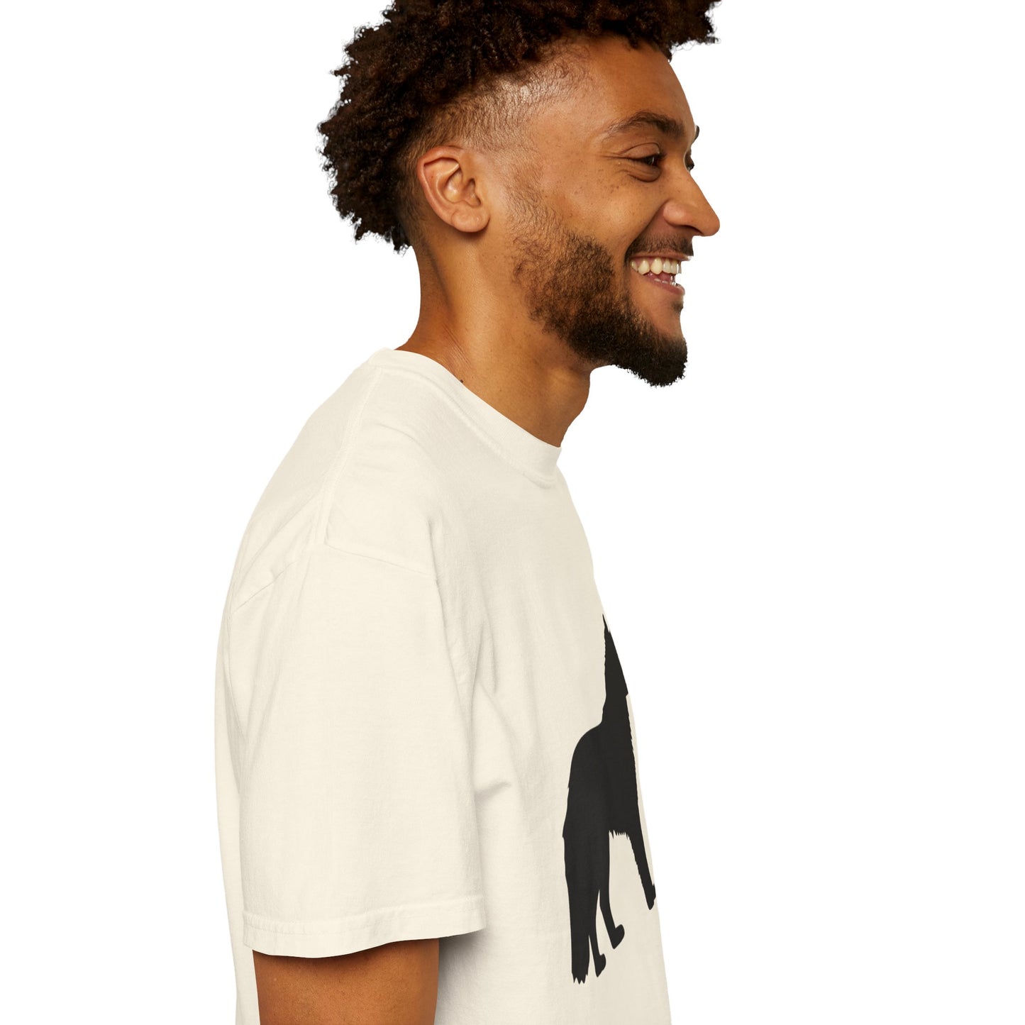Alaskan Malamute Statement T-Shirt