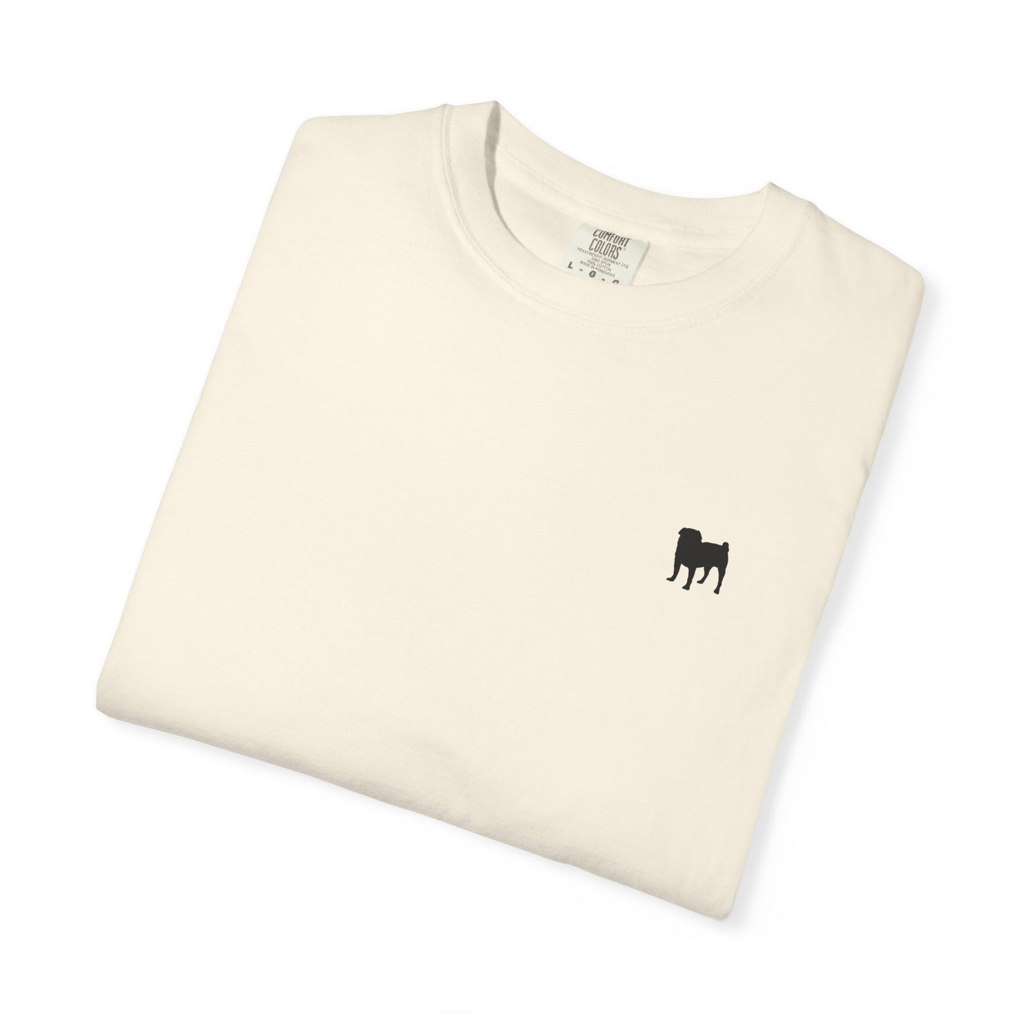 Pug Classic T-Shirt