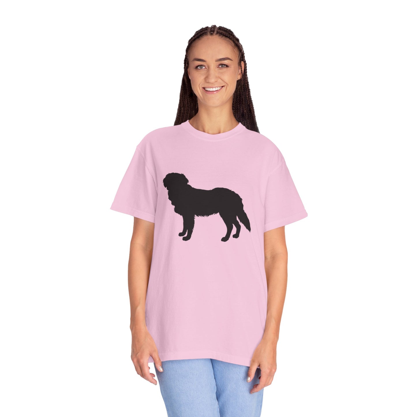 Golden Retriever Statement T-Shirt