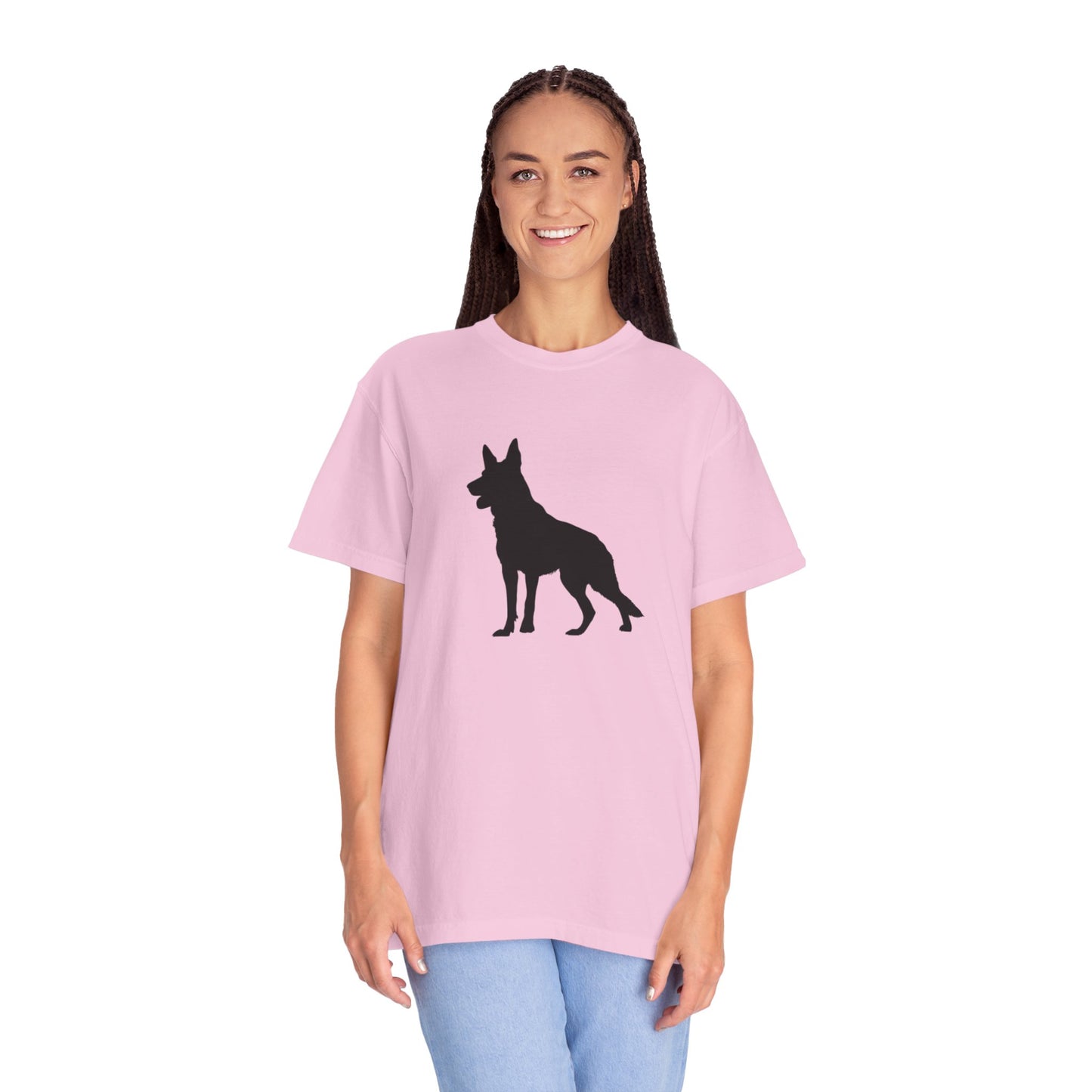 German Shepherd Statement T-Shirt