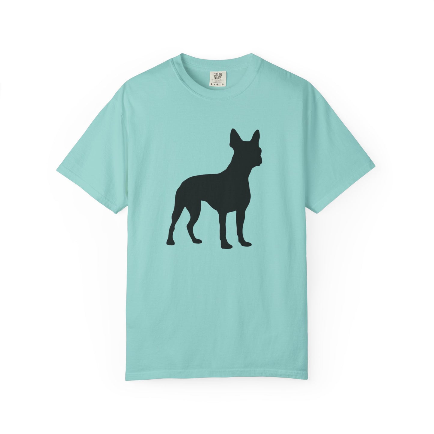 Boston Terrier Statement T-Shirt