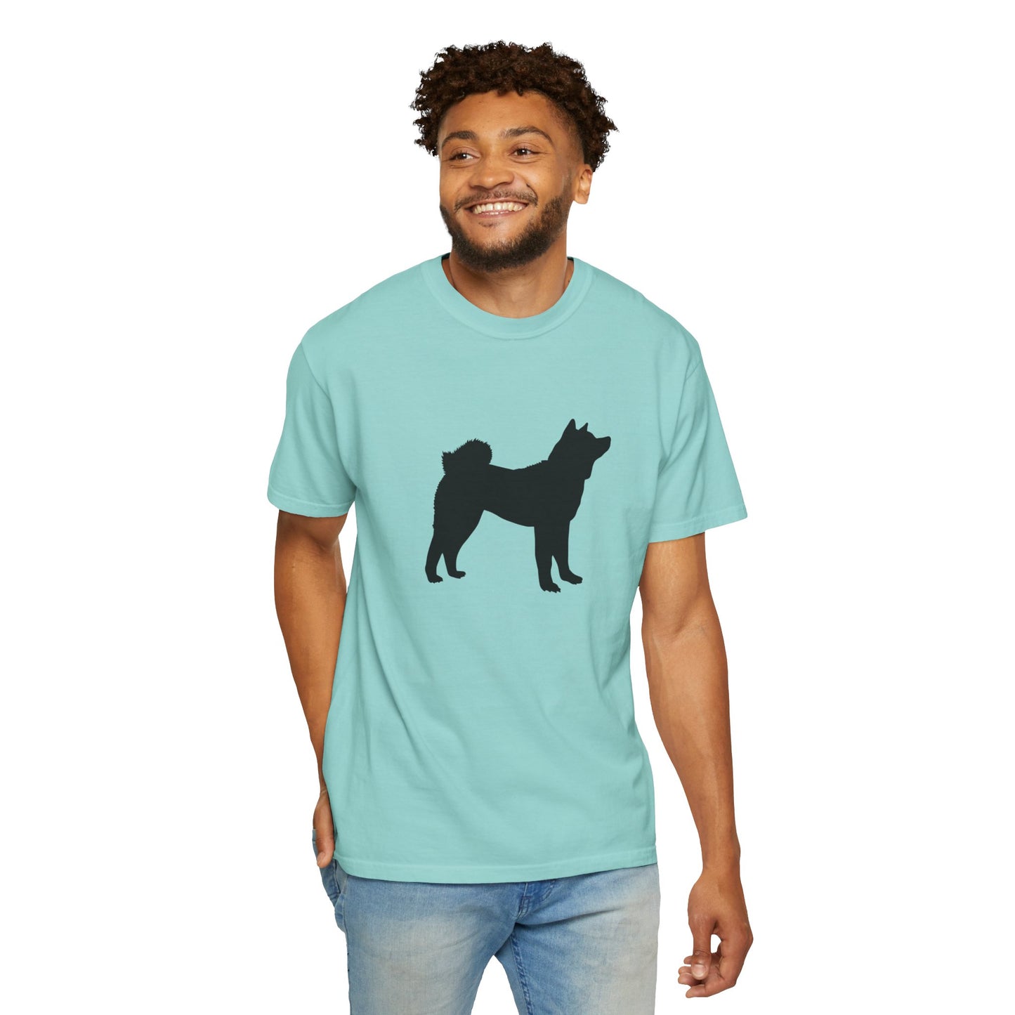 Akita Statement T-Shirt