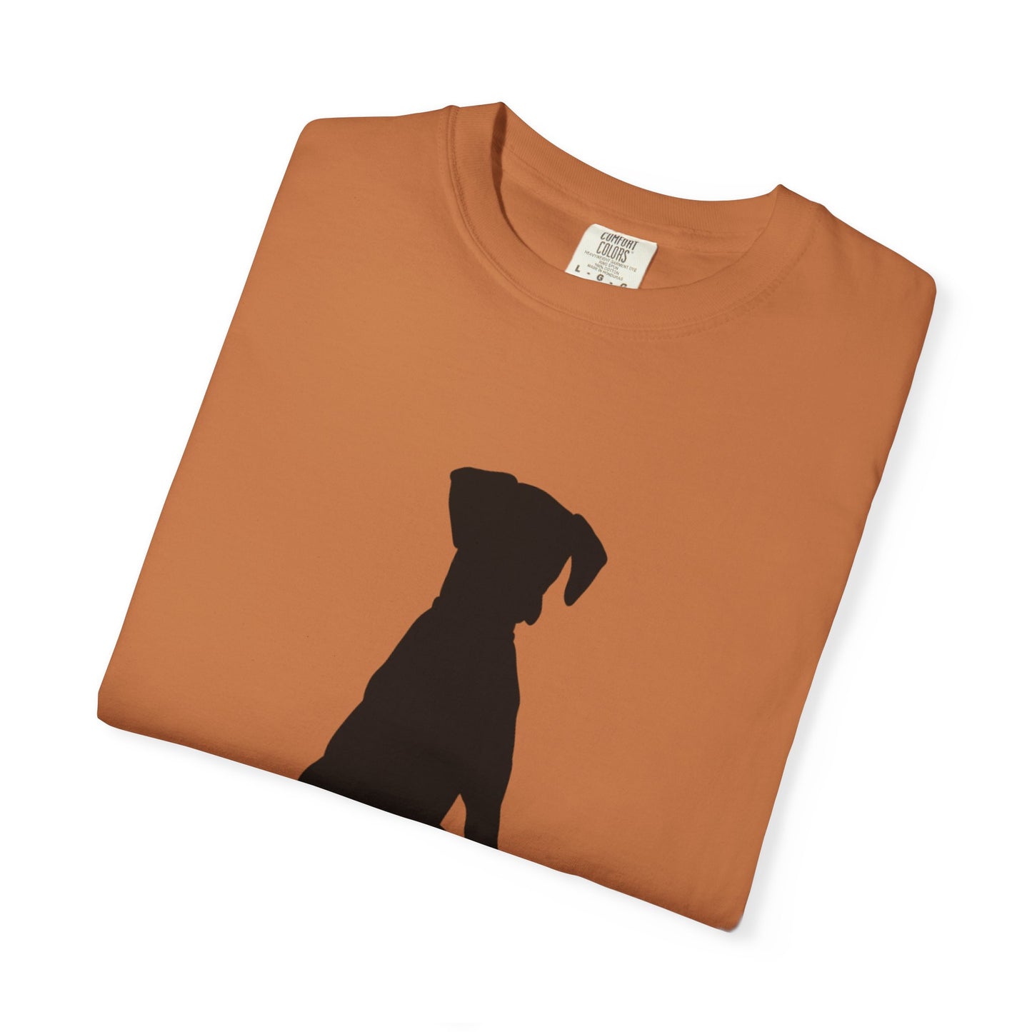 Dalmatian Statement T-Shirt