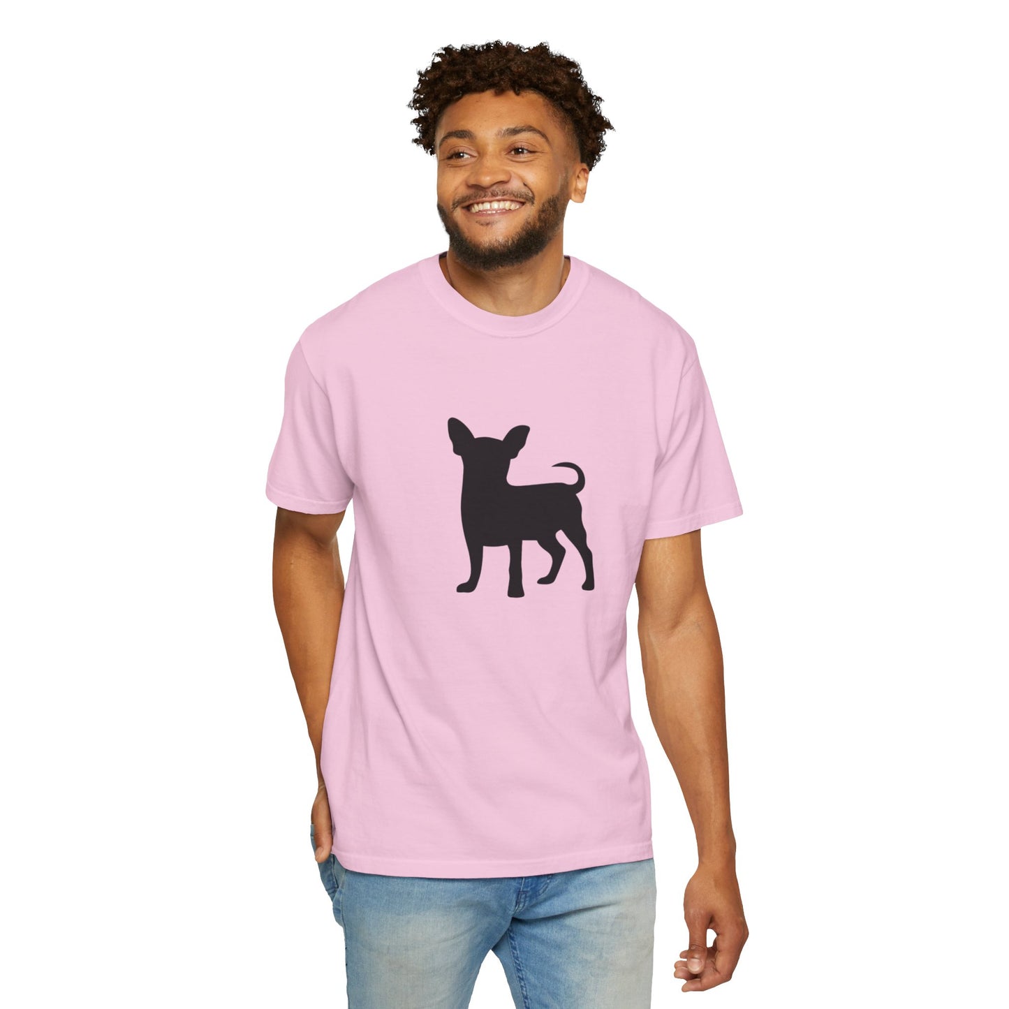 Chihuahua Statement T-Shirt