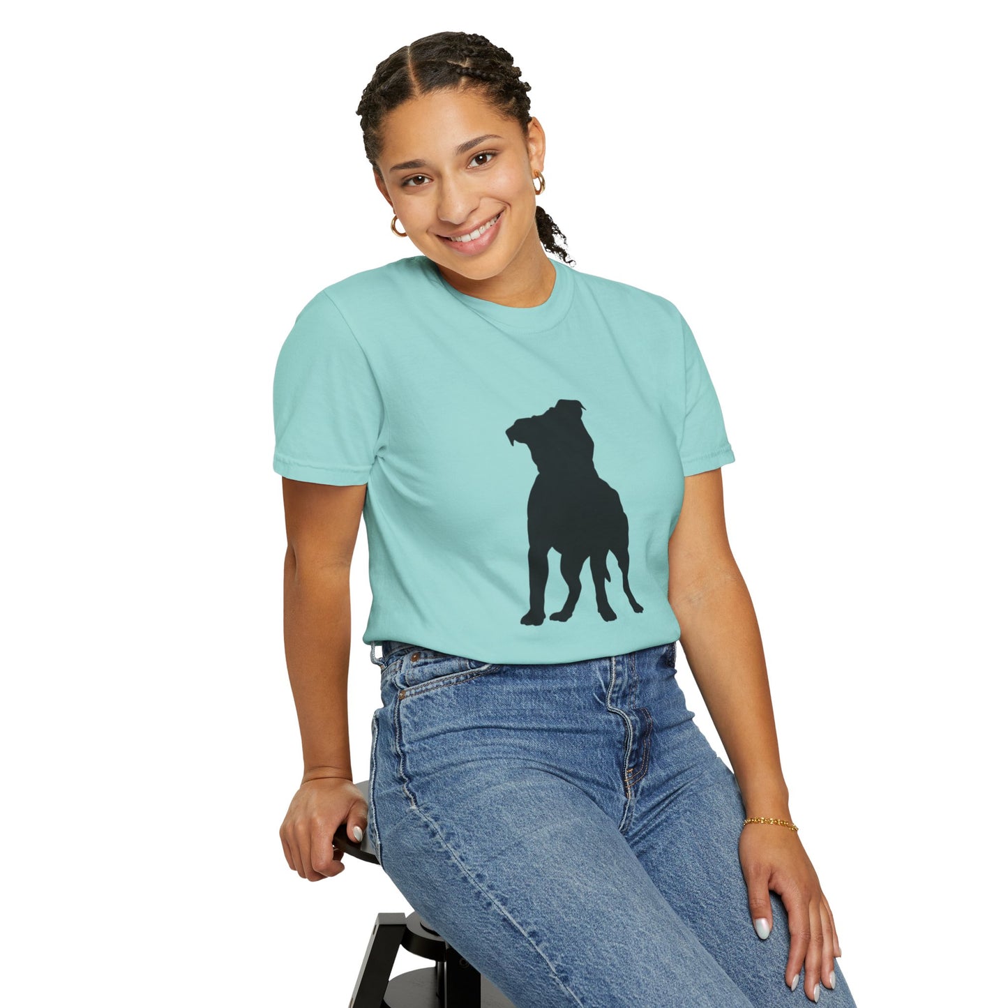 Pitbull Statement T-Shirt