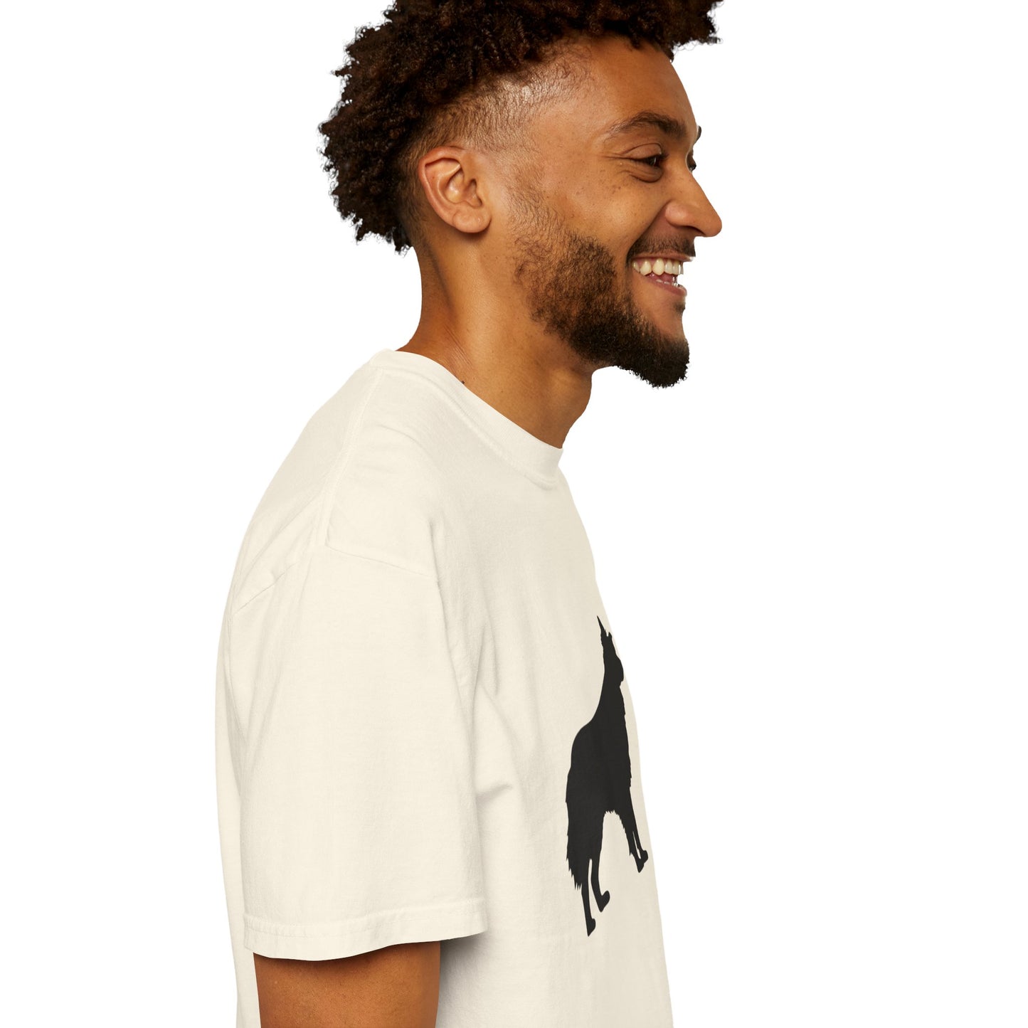Border Collie Statement T-Shirt