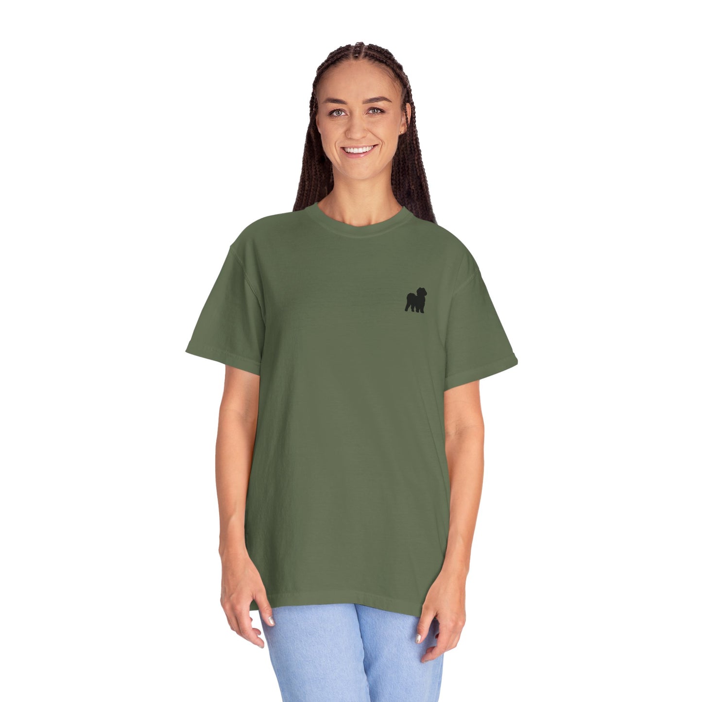 Shih Tzu Classic T-Shirt