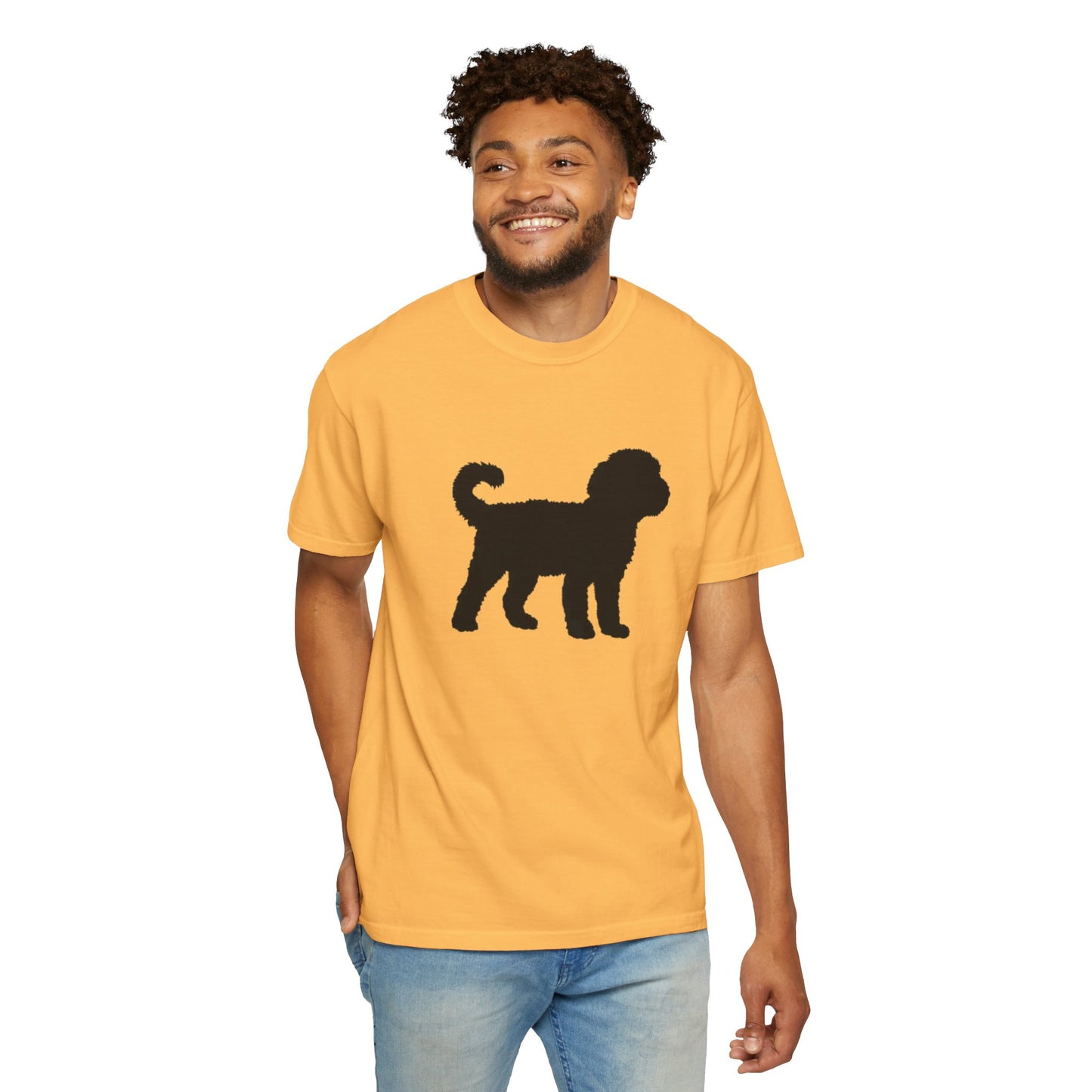 Goldendoodle Statement T-Shirt