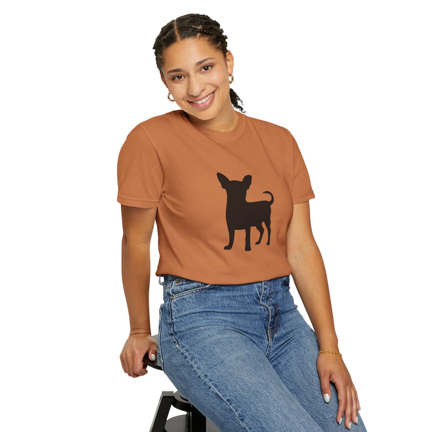Chihuahua Statement T-Shirt