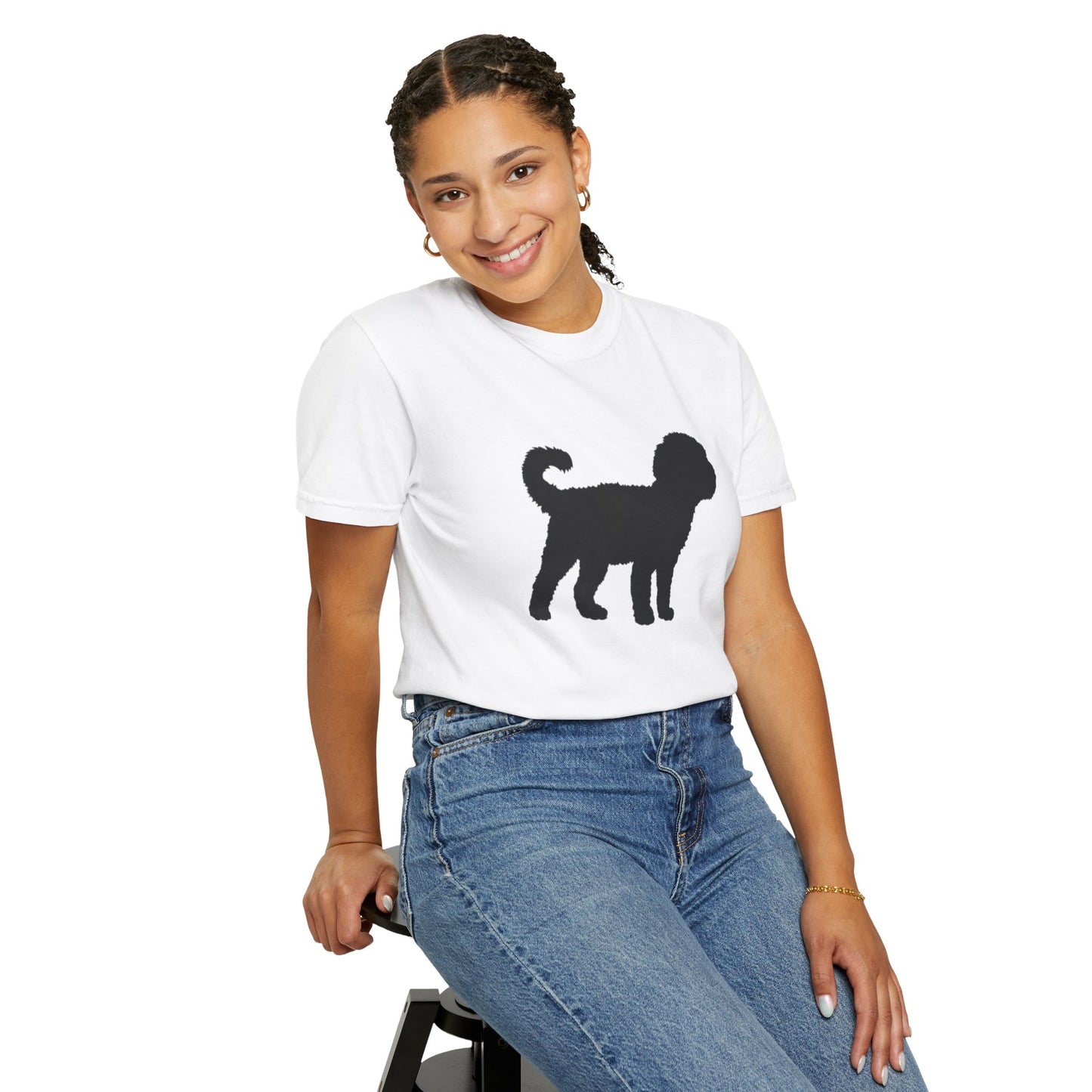 Goldendoodle Statement T-Shirt