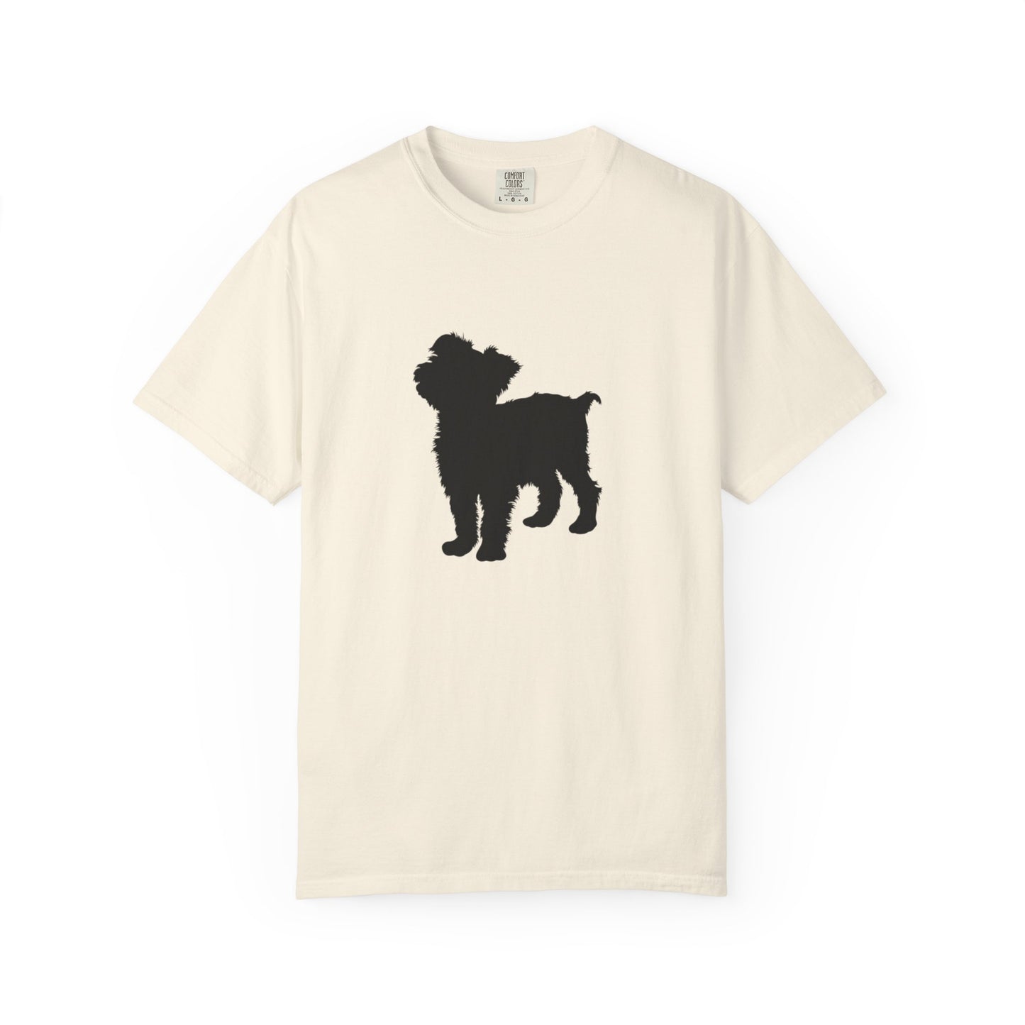 Yorkshire Terrier Statement T-Shirt