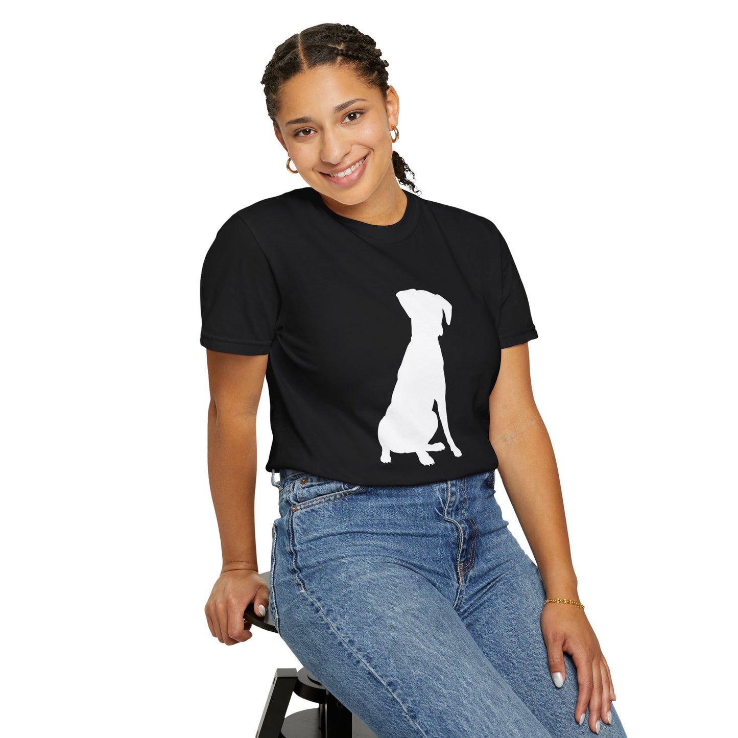 Dalmatian Statement T-Shirt