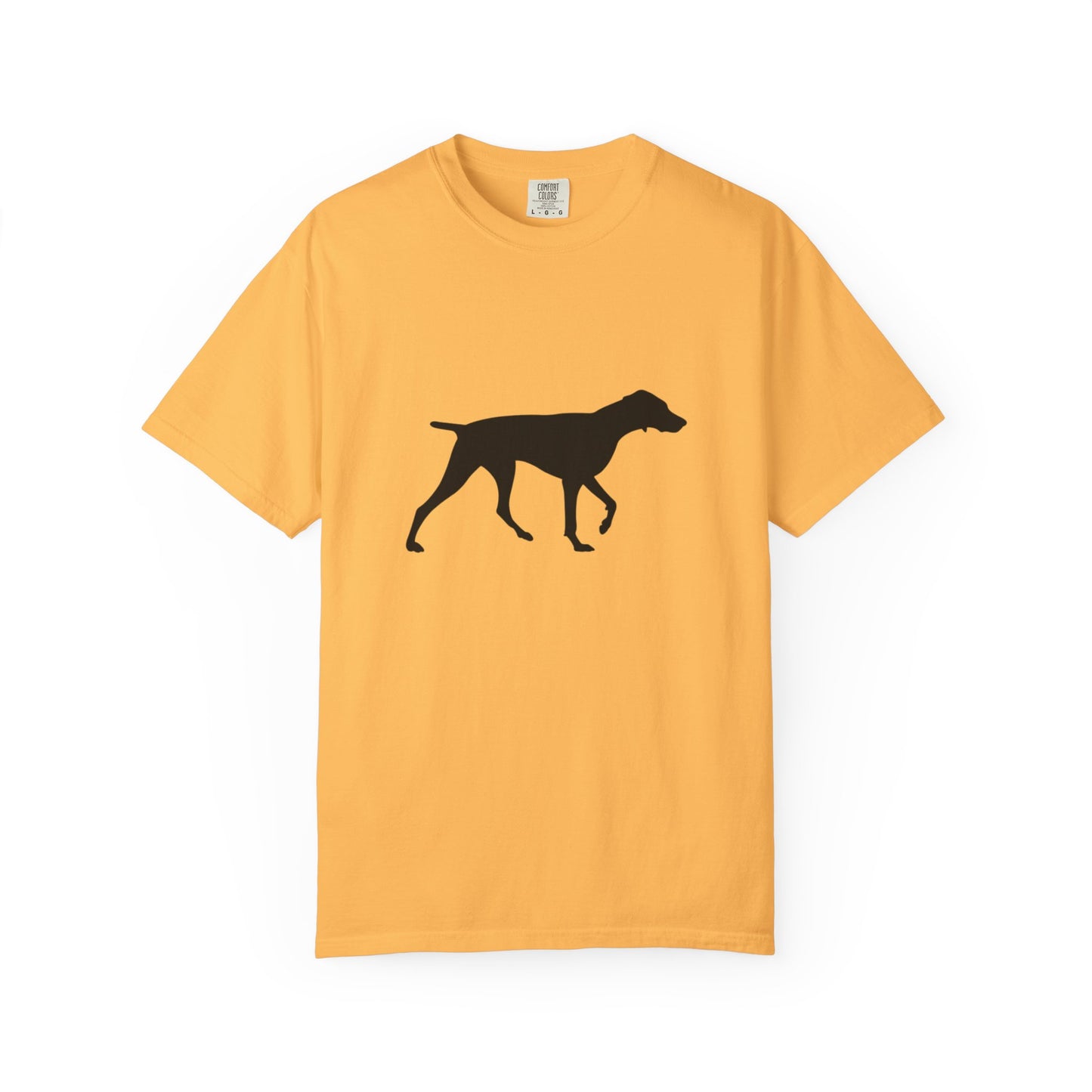 German Shorthaired Pointer Statement T-Shirt