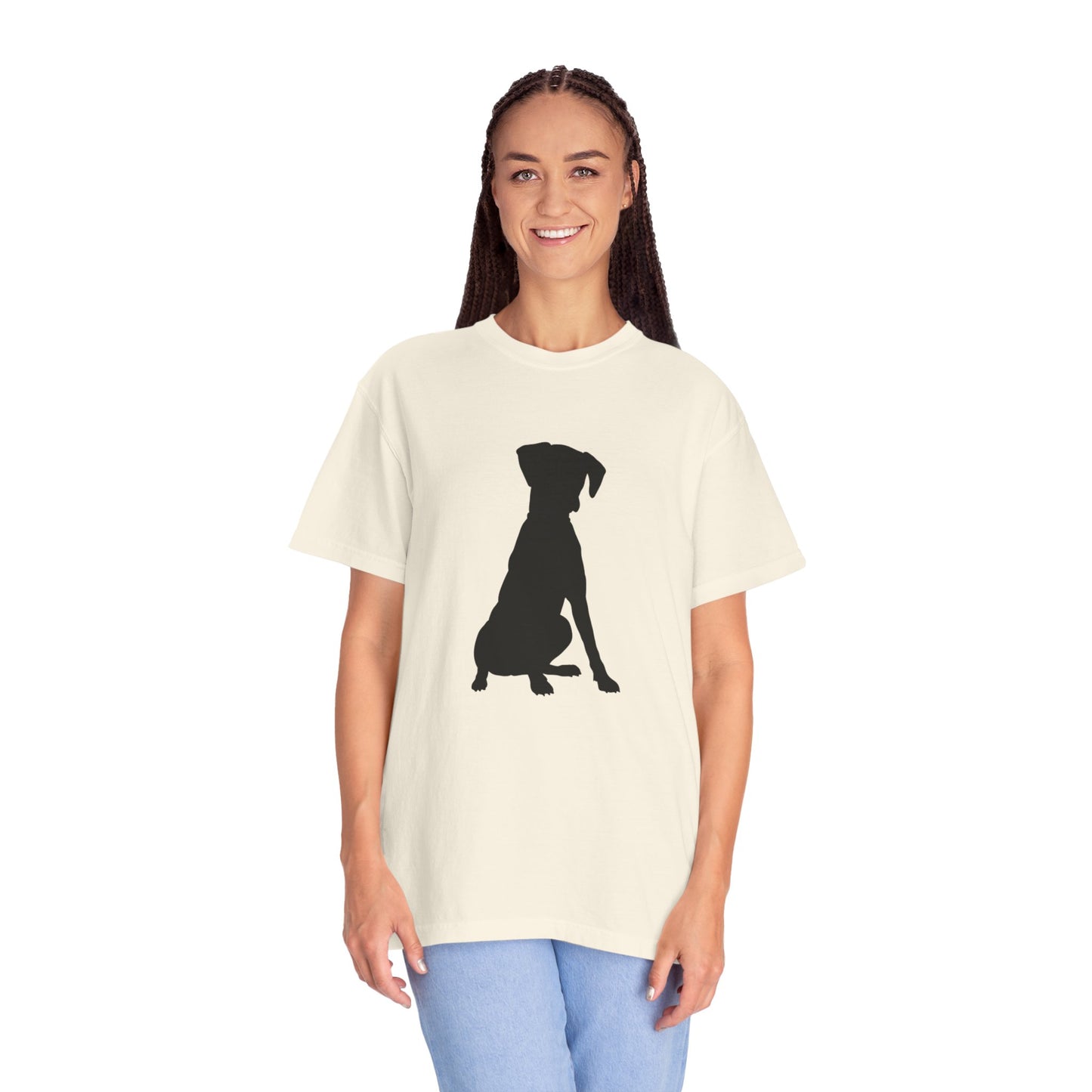 Dalmatian Statement T-Shirt