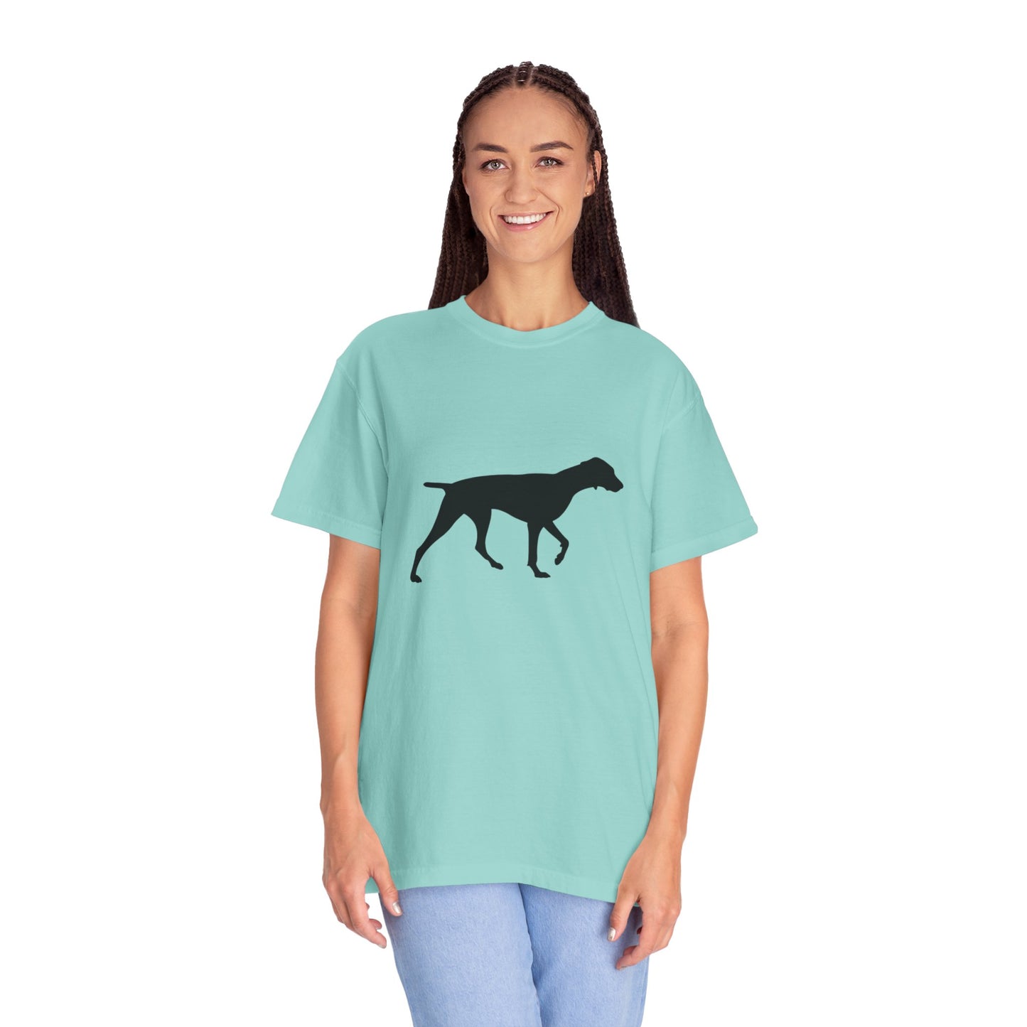 German Shorthaired Pointer Statement T-Shirt