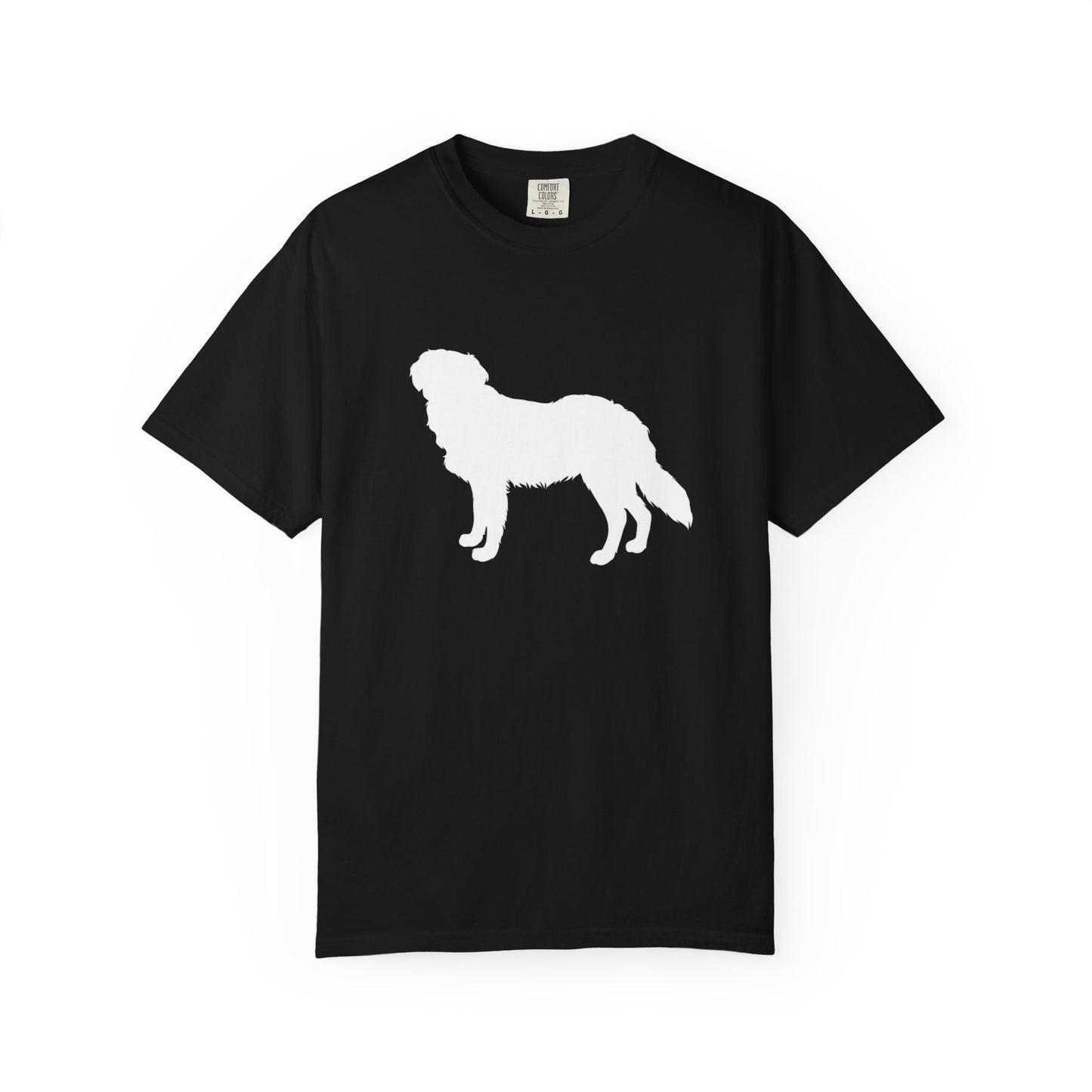 Golden Retriever Statement T-Shirt