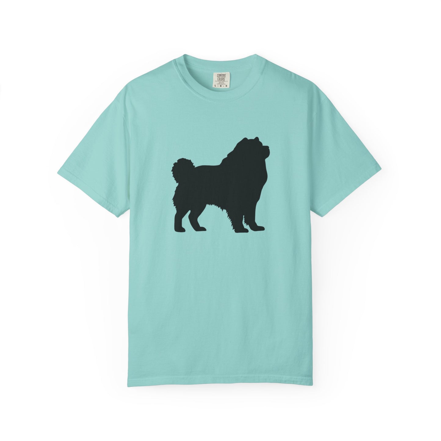 Chow Chow Statement T-Shirt