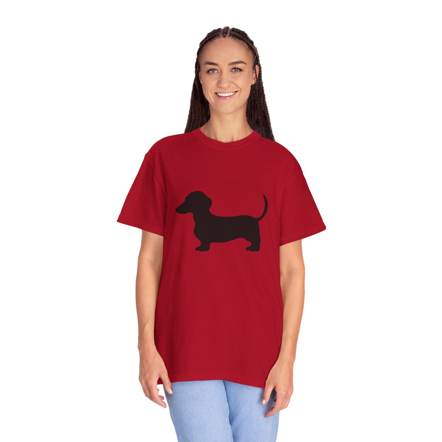 Dachshund Statement T-Shirt