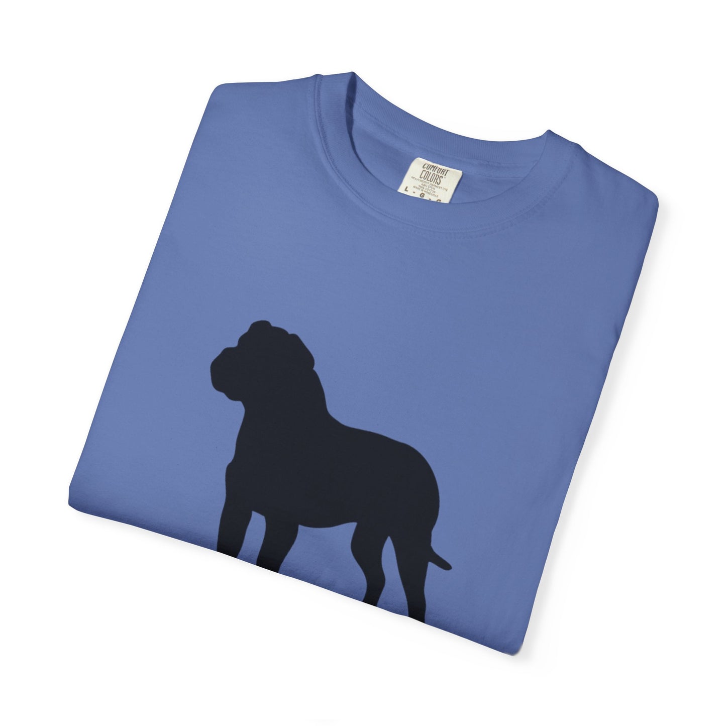 American Bulldog Statement T-Shirt