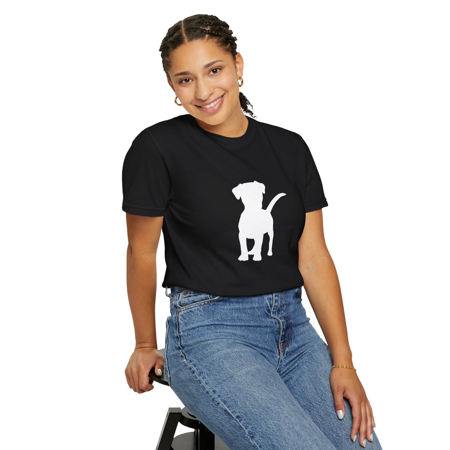 Beagle Statement T-Shirt